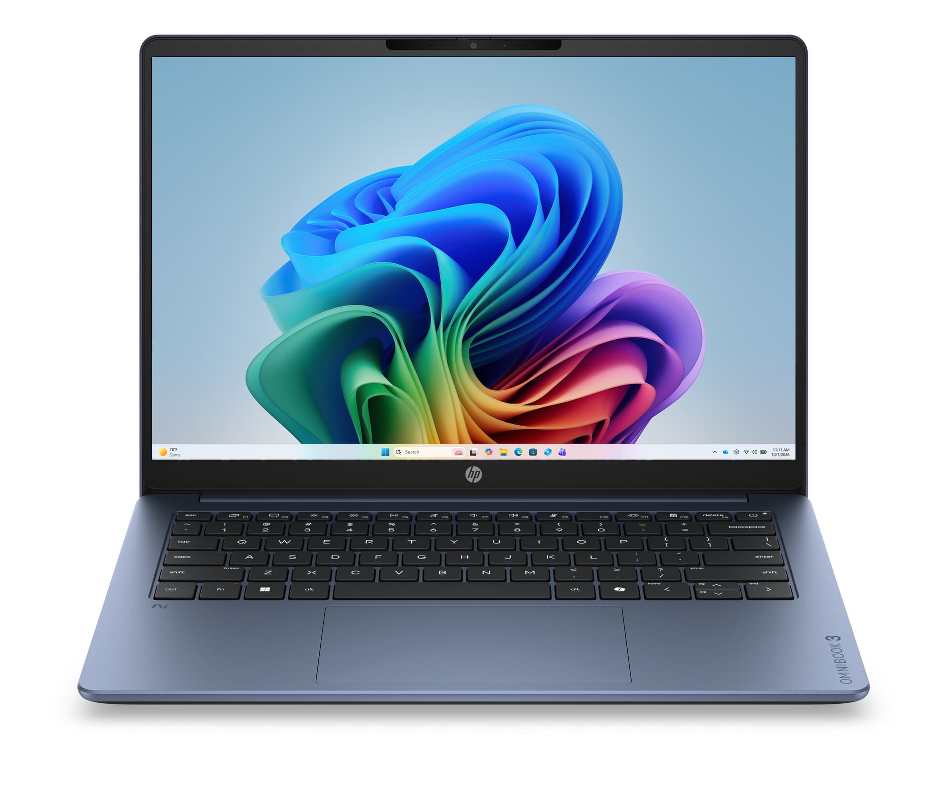 Portátil HP OmniBook 3 14-hz0018nsx - imagen 2