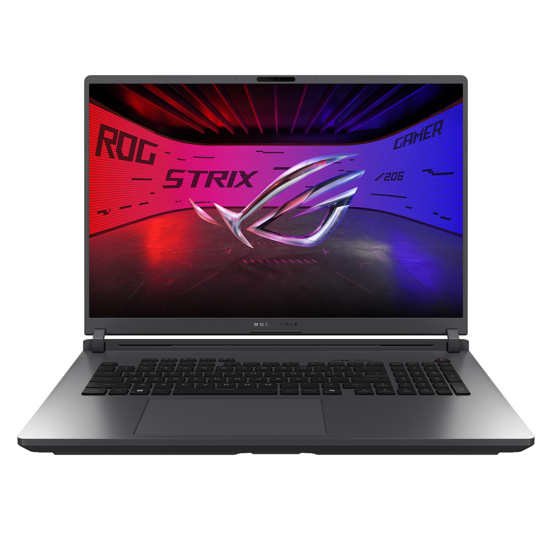 Asus - Portátil Gaming ASUS ROG Strix G18 G815LR-S9009, Intel Core Ultra 9-275HX, 32GB, 1TB SSD, Nvidia GeForce RTX 5070 Ti 12GB, 18", Sin SO. - imagen 5