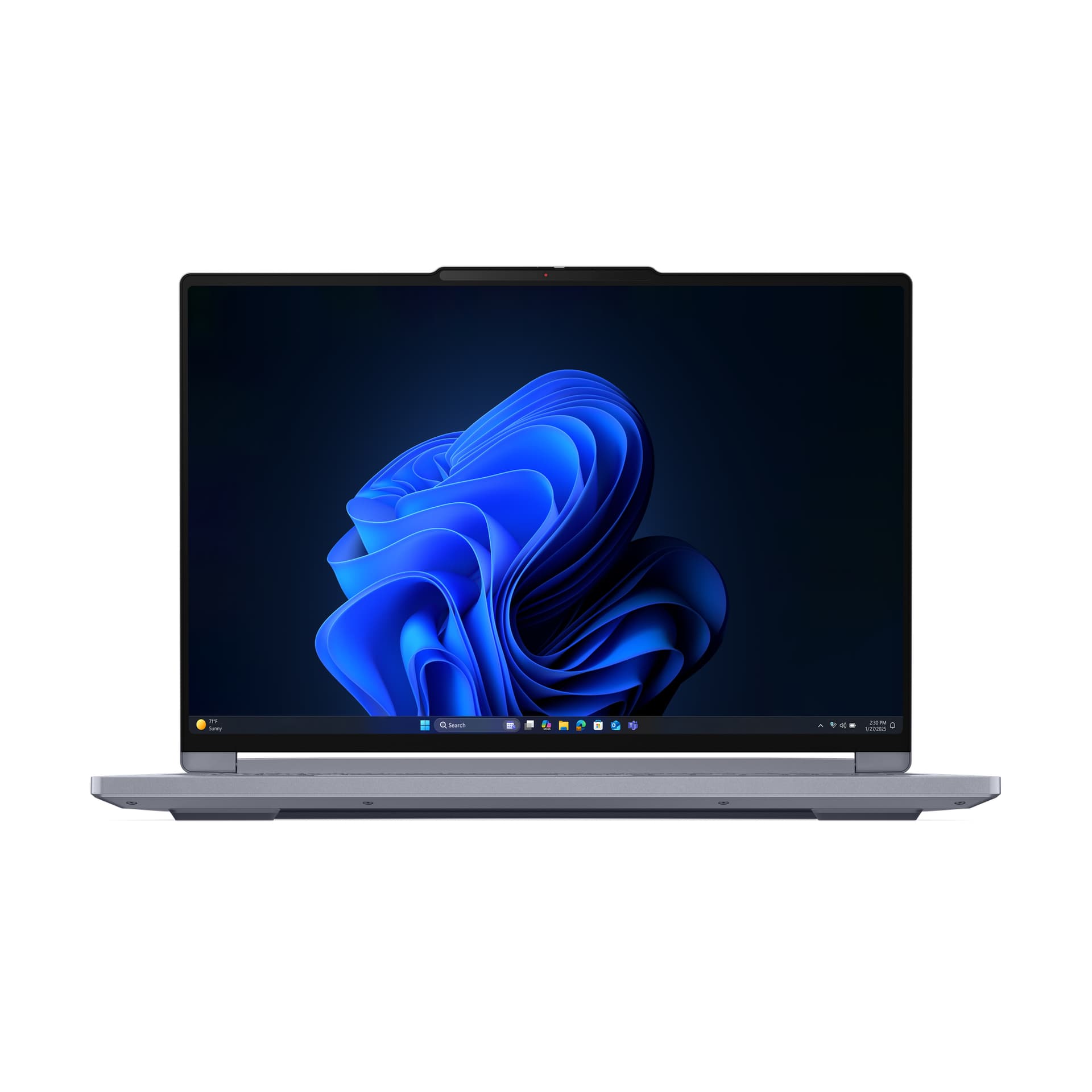 Portátil - Lenovo ThinkBook 16p G6 IAX Profesional, 16" WQXGA, Intel® Core™ Ultra 7 255HX, 32GB RAM, 1TB SSD, GeForce RTX™ 5060, Windows 11 Pro, Gris - imagen 3