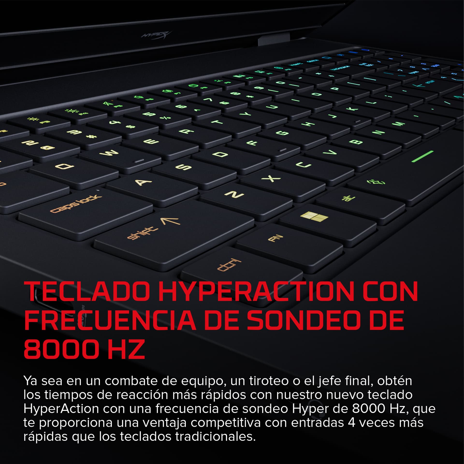 Portátil gaming HyperX OMEN 16-ap1010ns - imagen 8