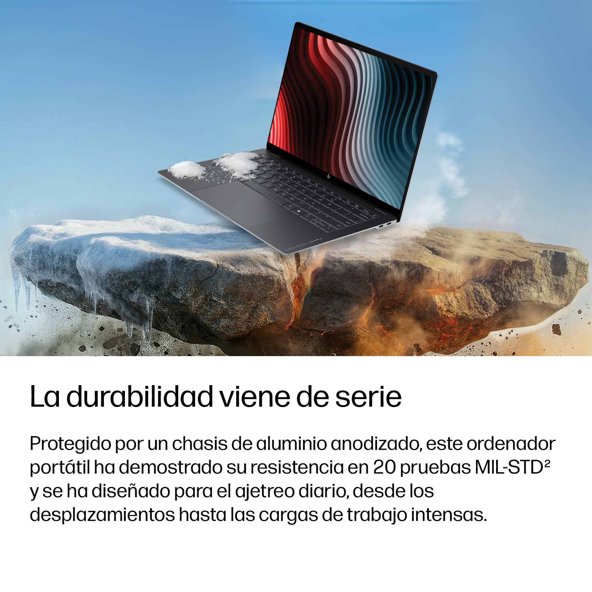 Portátil HP OmniBook Ultra 14-kd0000nsx - imagen 9