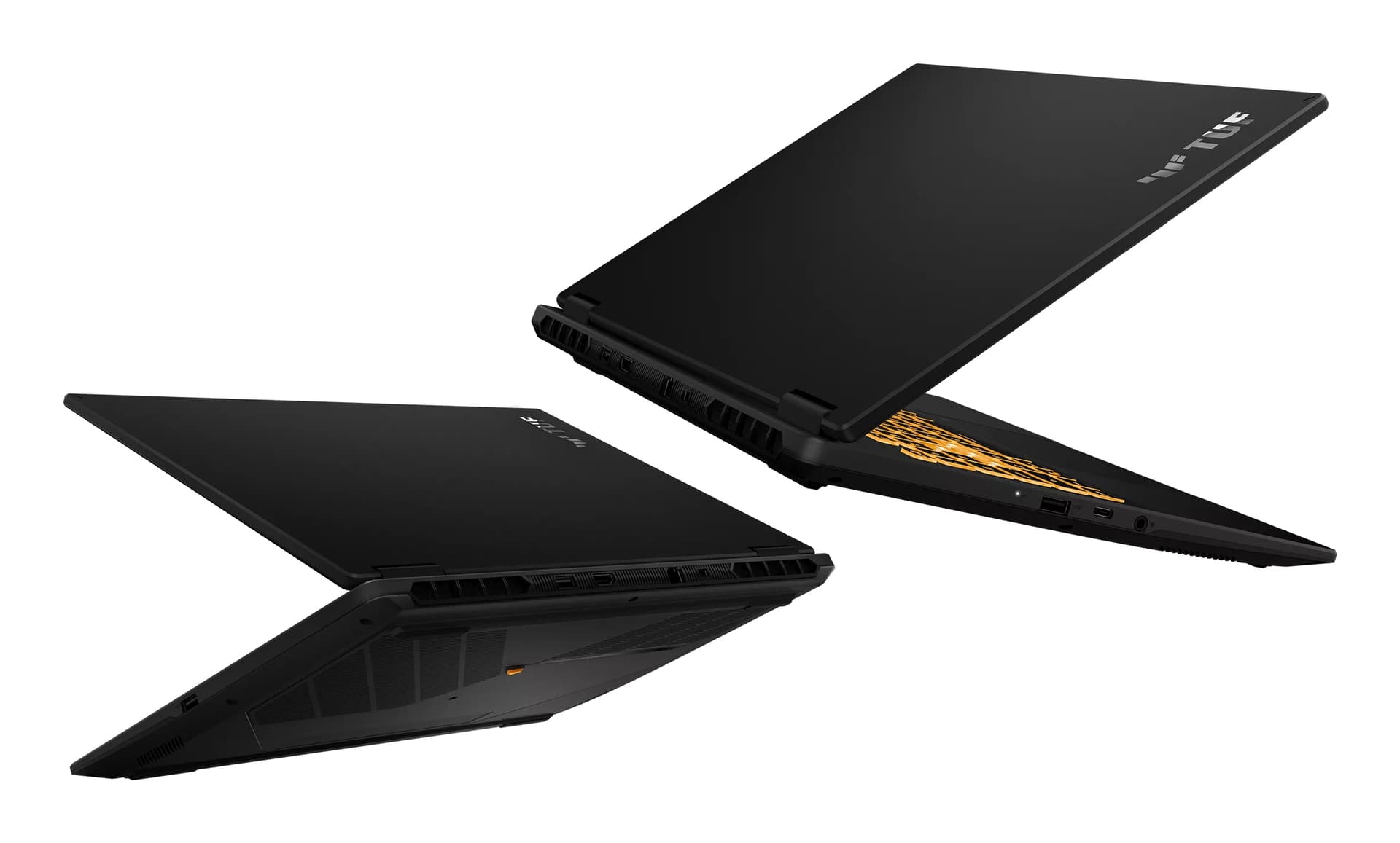 Portátil gaming - ASUS TUF Gaming FX610JH-TU007W, 16" WUXGA, Intel® Core™ i5-14450HX, 16GB RAM, 512GB SSD, GeForce RTX™ 5050, Windows 11 Home - imagen 15
