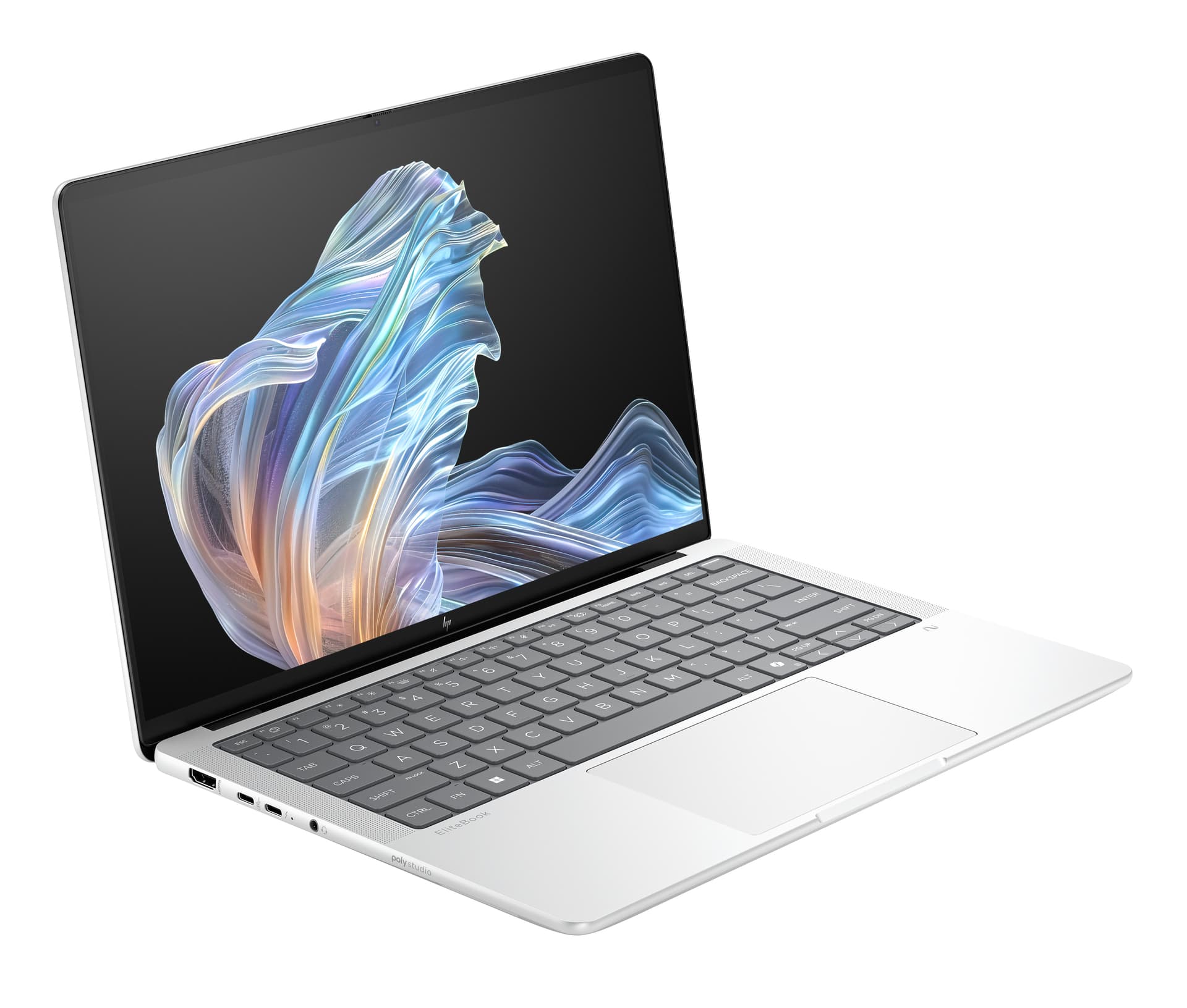 Portátil - HP EliteBook X G1a Profesional Copilot+ PC, 14" 2.8K OLED Táctil, AMD Ryzen™ AI 7 PRO 360 50 TOPS, 32 GB RAM, 1 TB SSD, Windows 11 Pro - imagen 3
