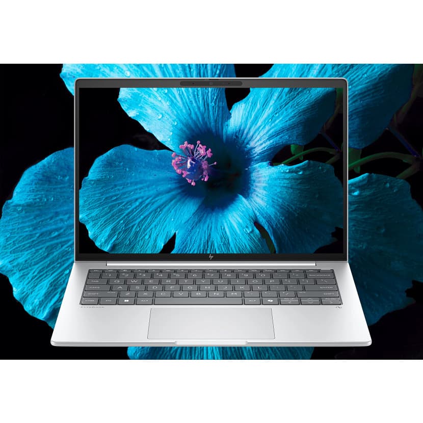 Portátil Profesional HP EliteBook 8 G1i 14" con IA - imagen 13