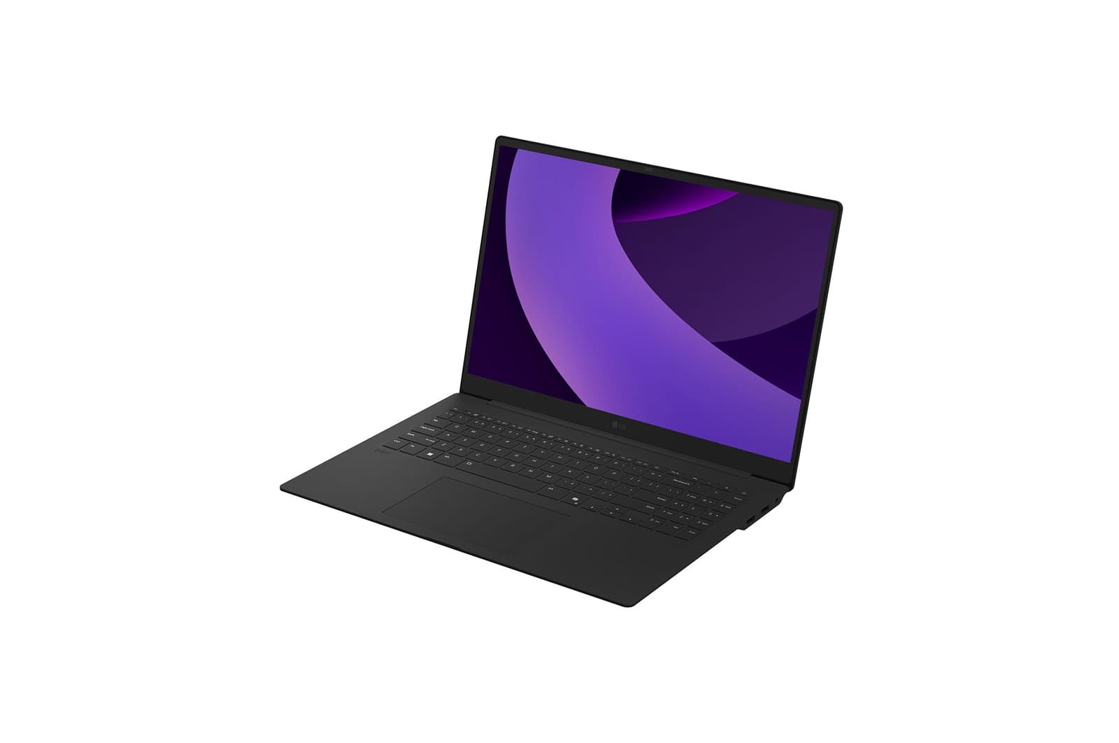 Portátil - LG 16Z90TS-G.AU99BN Copilot+PC, 16 " WQXGA, Intel® Core™ Ultra 9 288V 48 TOPS, 32 GB RAM, 1 TB SSD, Arc™ GPU, Windows 11 Home, Sin cargador - imagen 5