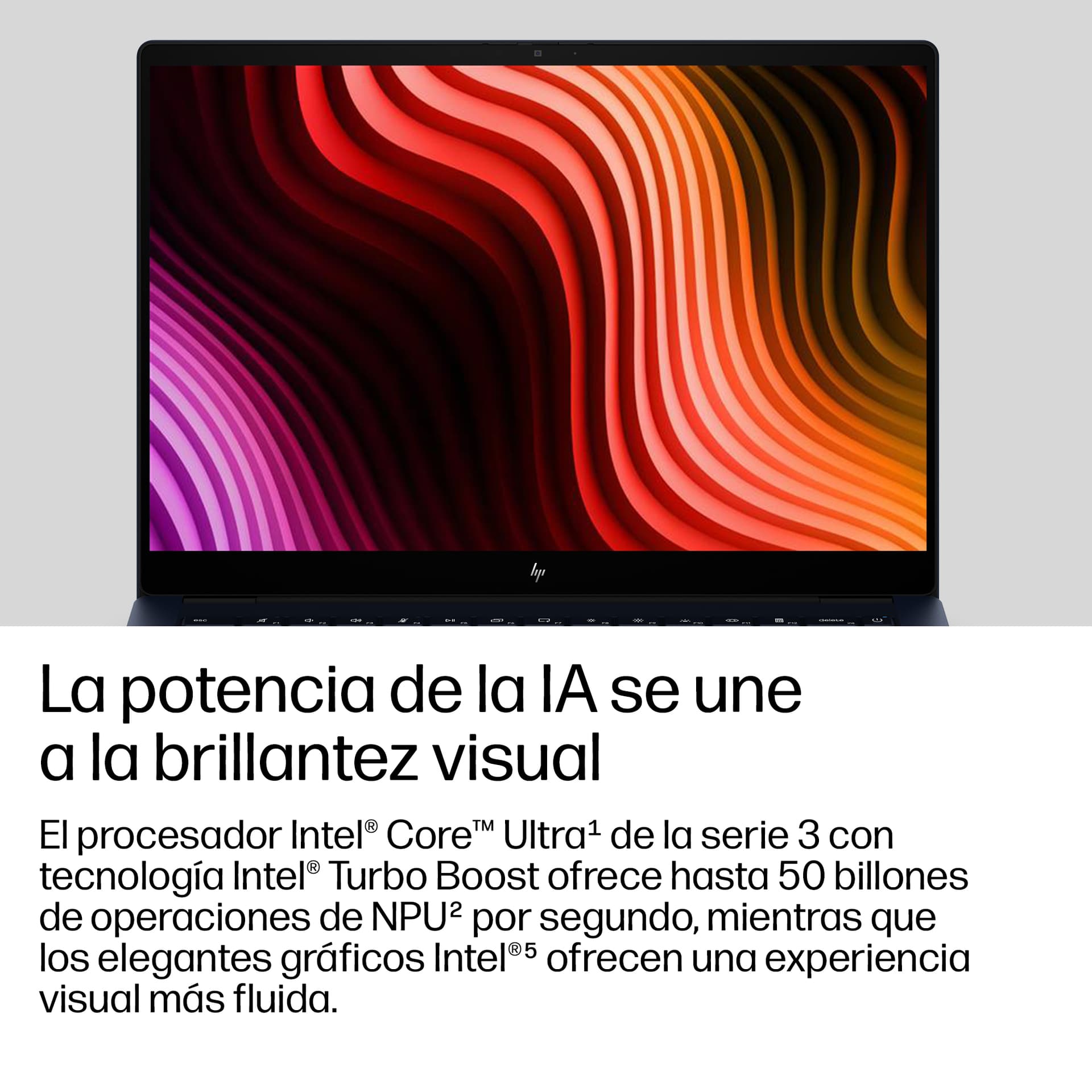 Portátil HP OmniBook X 14-ka0007ns - imagen 12