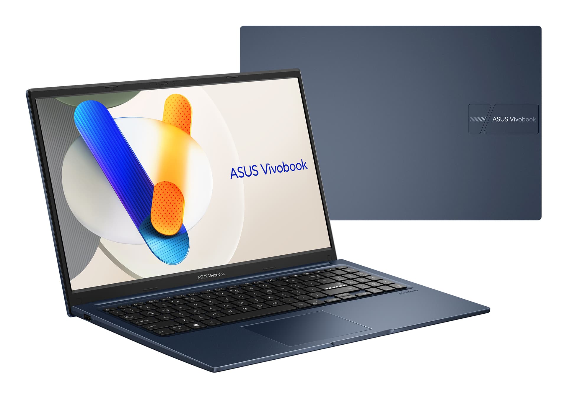 Portátil - ASUS Vivobook 15 F1504VA-BQ529, 15.6" Full-HD, Intel® Core™ 5 120U, 16 GB RAM, 512 SSD, UHD Graphics, Sin sistema operativo - imagen 6
