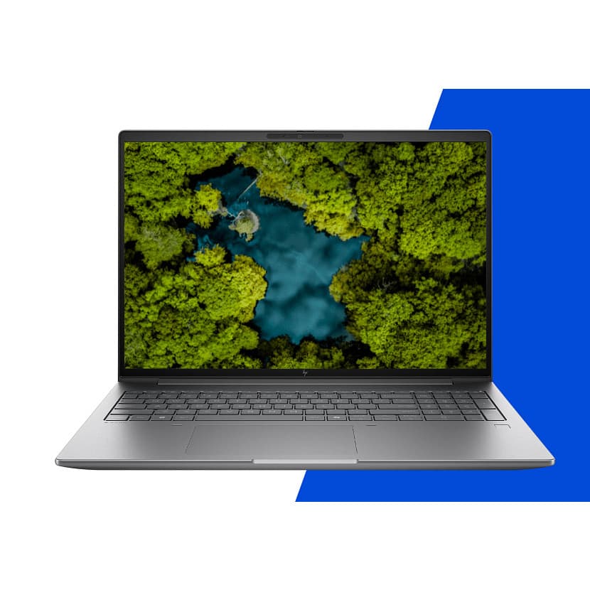 Portátil - HP ZBook X G1i Profesional, 16" WUXGA, Intel® Core™ Ultra 7 255H, 32 GB RAM, 1 TB SSD, RTX™ PRO 1000, Windows 11 Pro - imagen 8