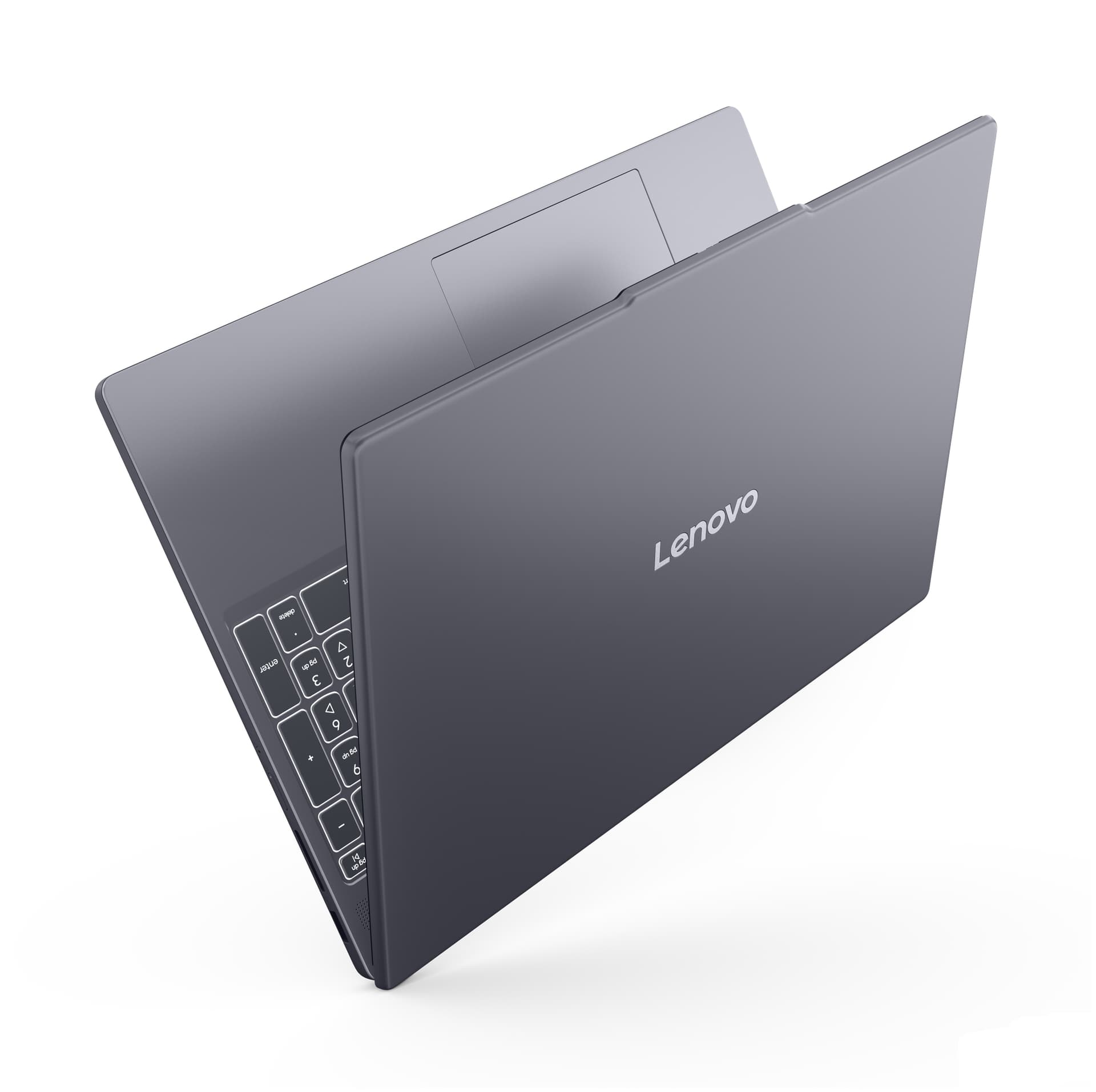 LENOVO - Portátil Lenovo IdeaPad Slim 3 15IRH10, i5-13420H, 16GB, 512GB SSD, 15,3', W11. - imagen 15