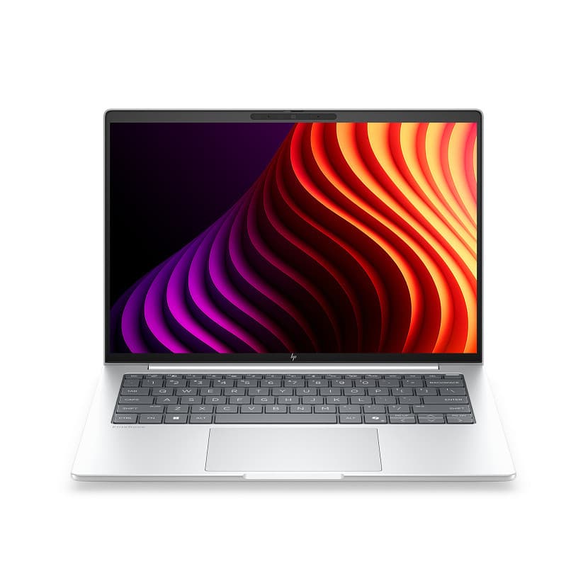 Portátil Profesional HP EliteBook 8 G2i 14" con IA - imagen 17