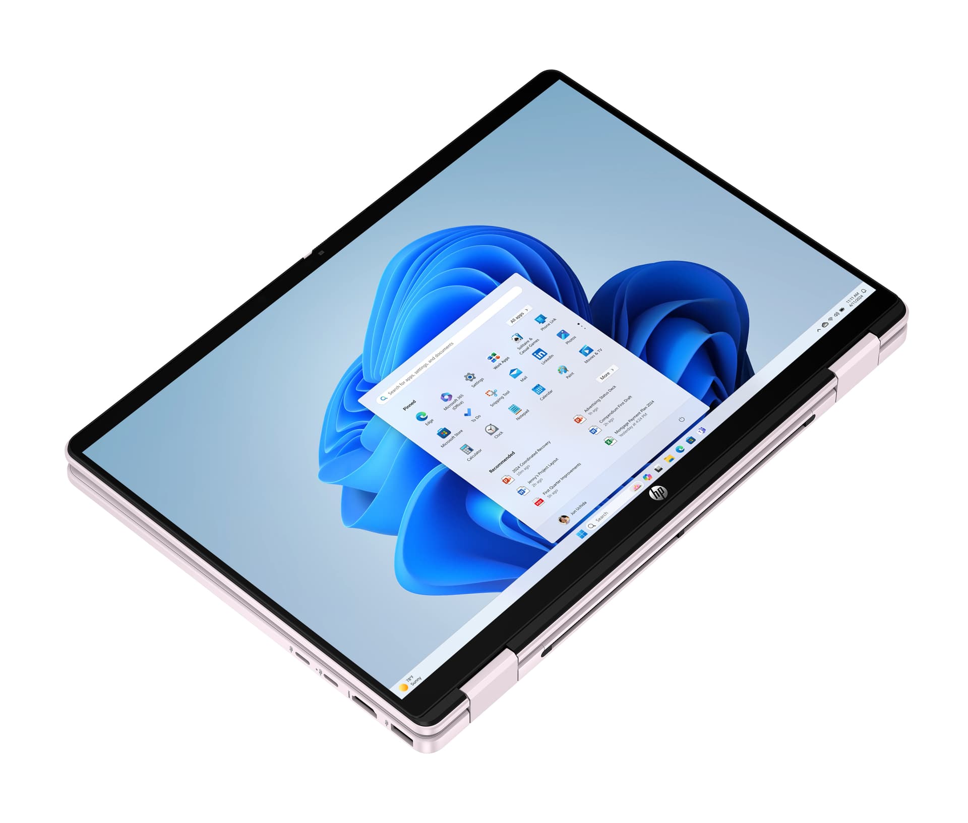 Portátil HP OmniBook 5 Flip 14-fp0053ns - imagen 18