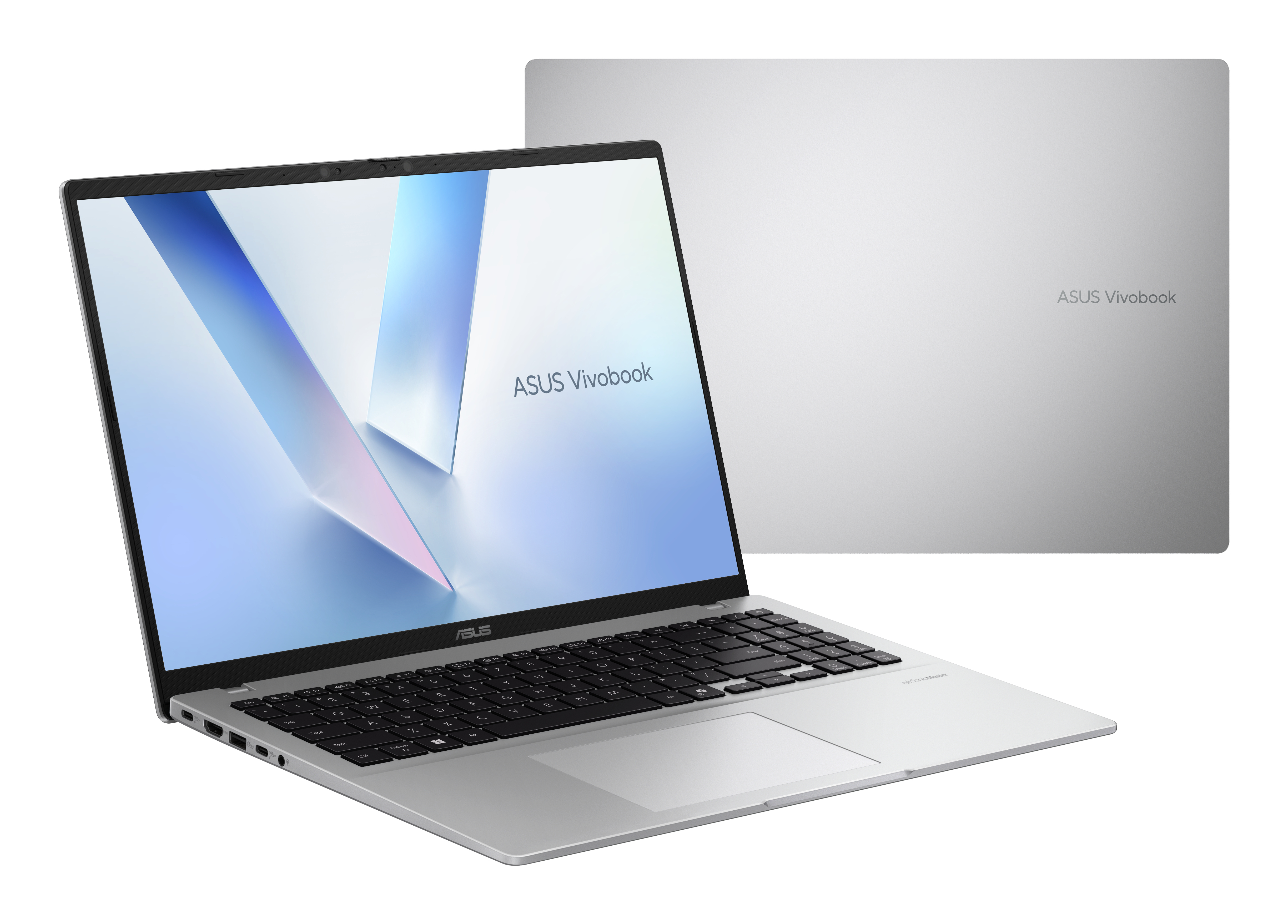 Portátil - ASUS Vivobook 16 F1607QA-MB075W Copilot+ PC, " WUXGA, Snapdragon® X1-26-100 45 TOPS, 16GB RAM, 512GB SSD, Adreno™ GPU, W11H - imagen 4
