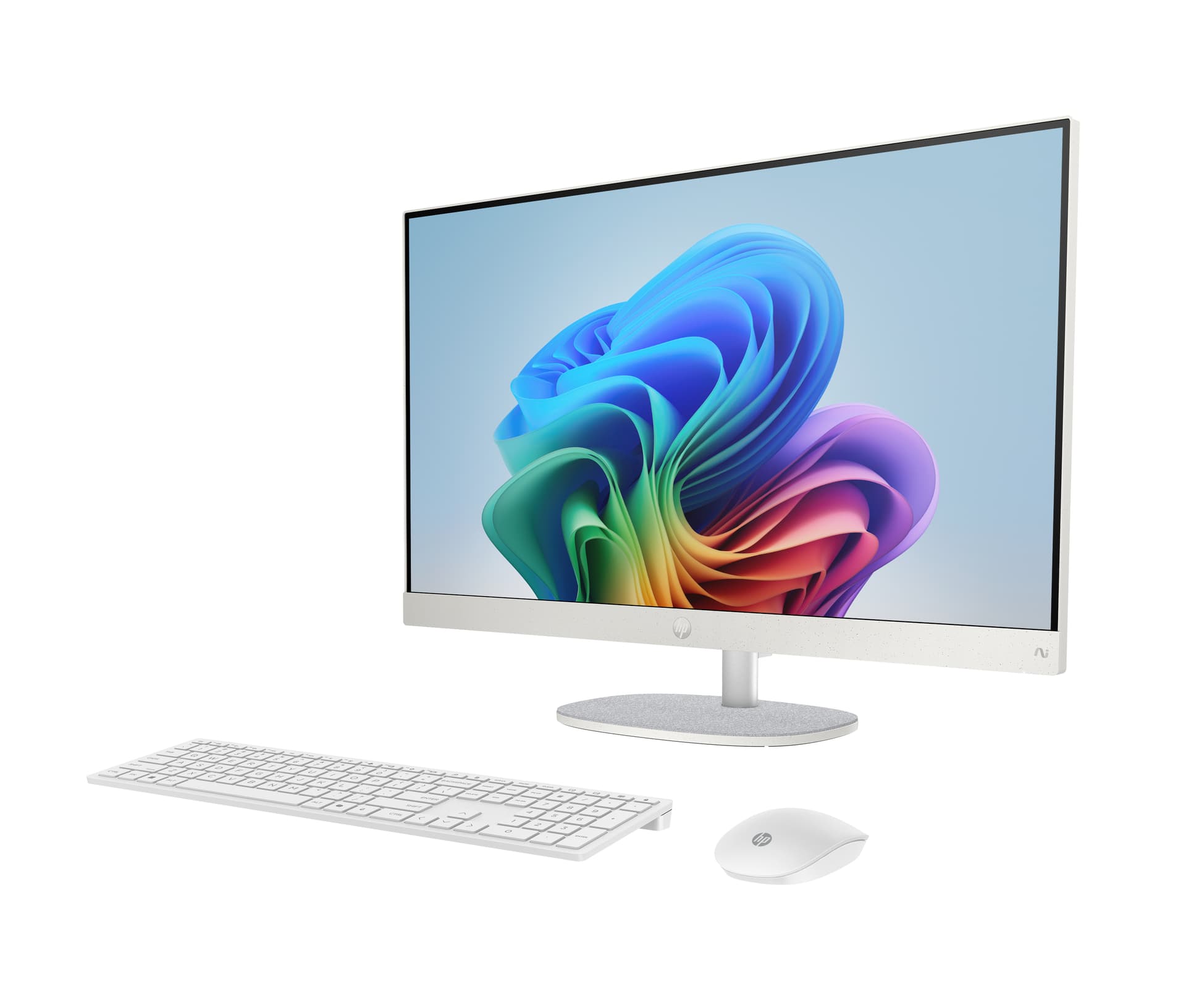 PC All in One HP 27-ct2000ns - imagen 5