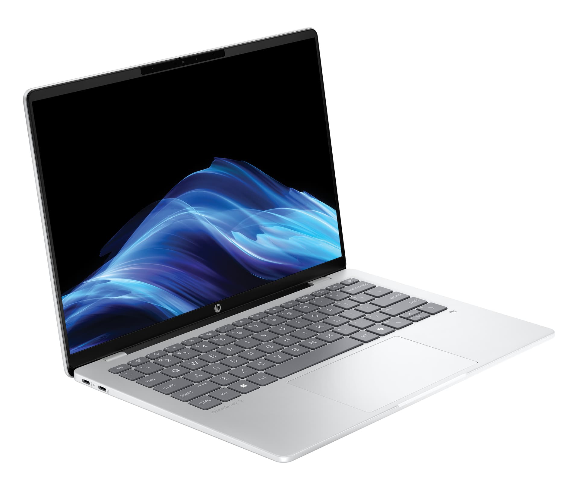 Portátil HP Omnibook 5 14-he0007ns - imagen 3