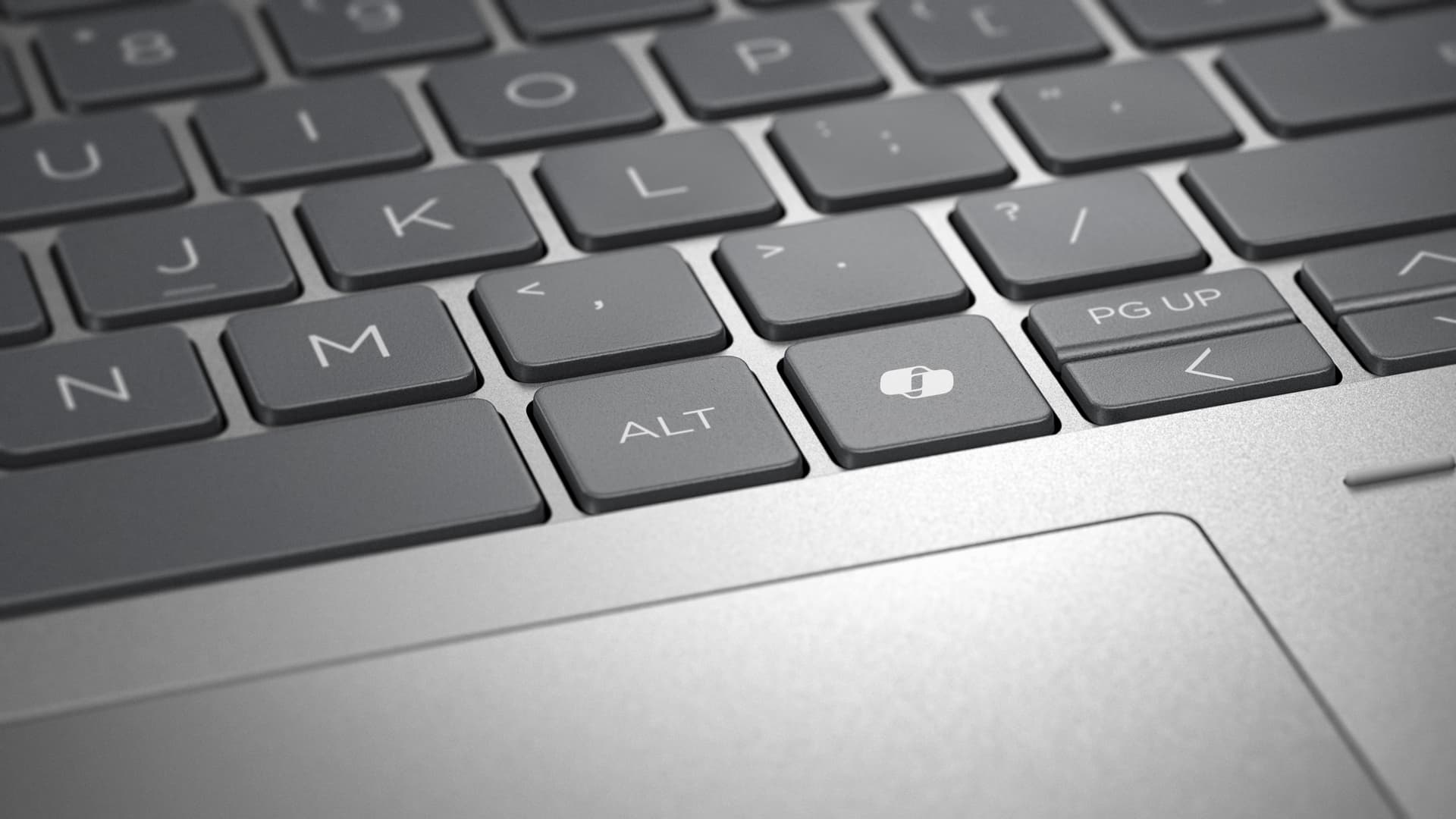 Portátil Profesional HP EliteBook 645 G11 - imagen 6