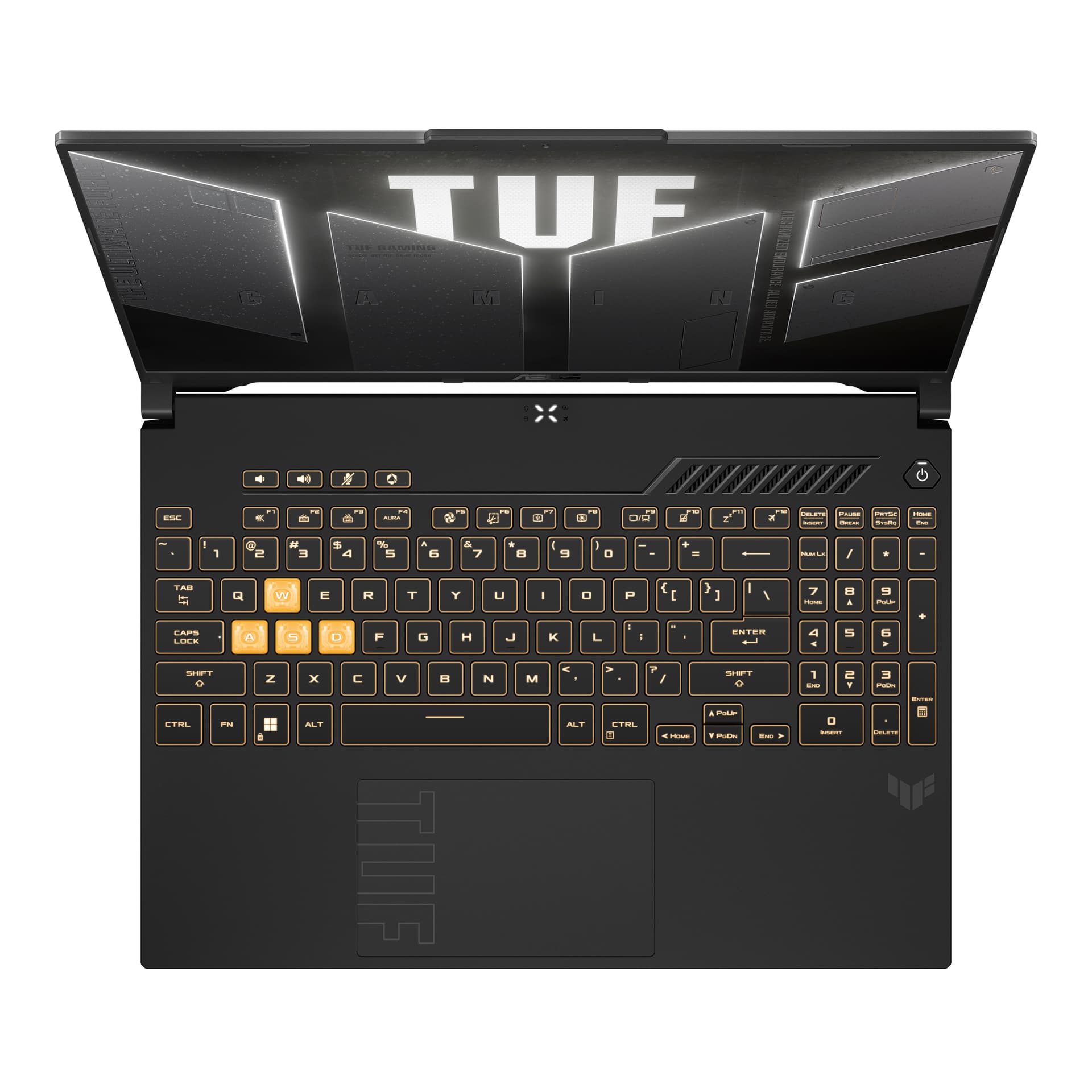 Portátil gaming - ASUS TUF FX607VU-RL029, 16 " WUXGA, Intel® Core™ i7-13620H, 16GB RAM, 512GB SSD, GeForce RTX™ 4050, Sin Sistema Operativo - imagen 6
