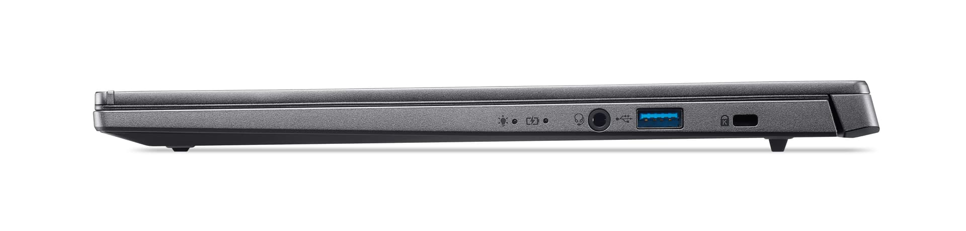 Portátil - Acer Aspire 14 AI A14-52M Copilot+ PC, 14" WUXGA OLED, Intel® Core™ Ultra 5 226V, 40 TOPS, 16GB RAM, 1TB SSD, Arc™ GPU Graphics, Windows 11 - imagen 8