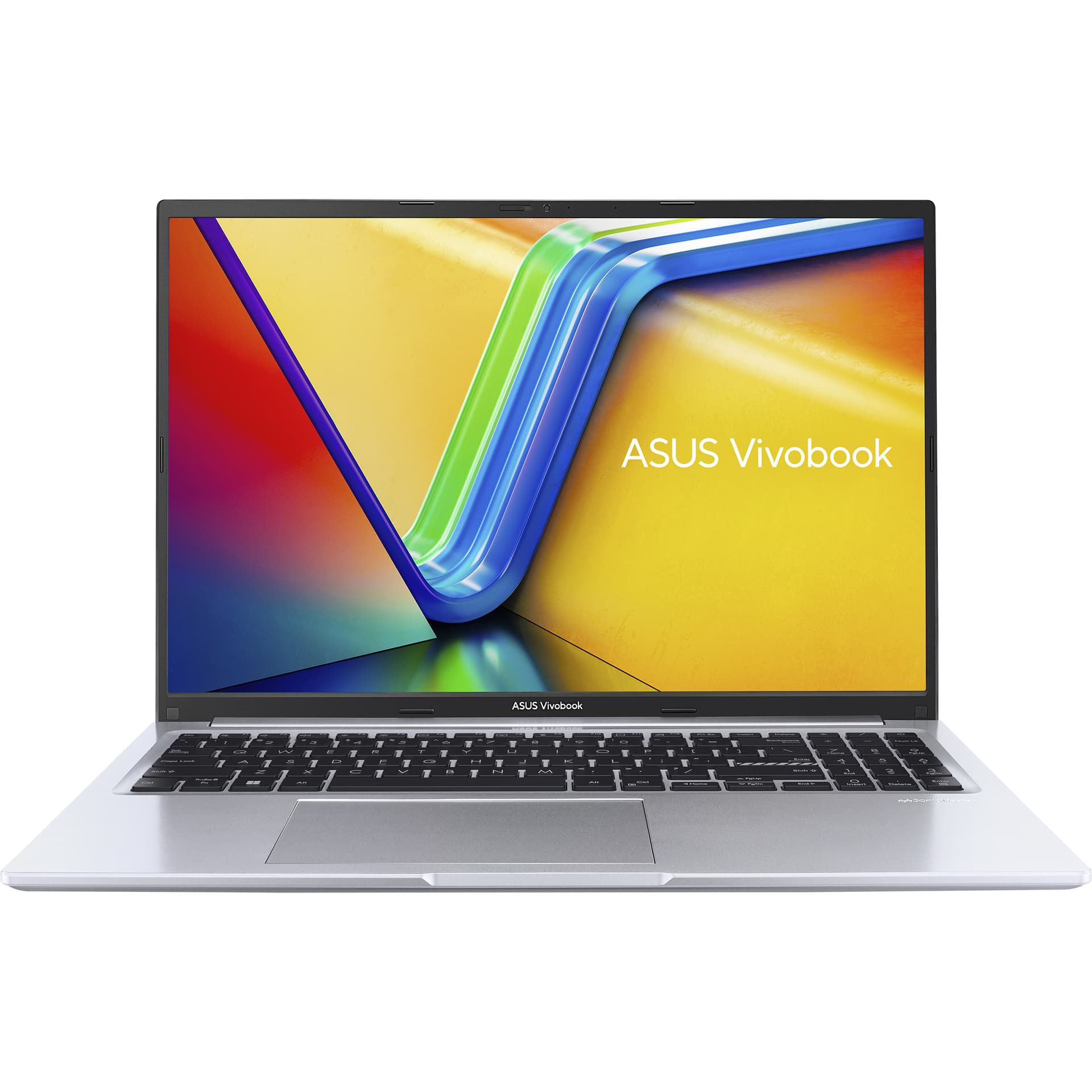 Portátil - ASUS Vivobook 16 OLED F1605VA-SH2368, 16" WUXGA, Intel® Core™ i7-13620H, GB RAM, 1 TB SSD, UHD Graphics, Sin sistema operativo - imagen 2