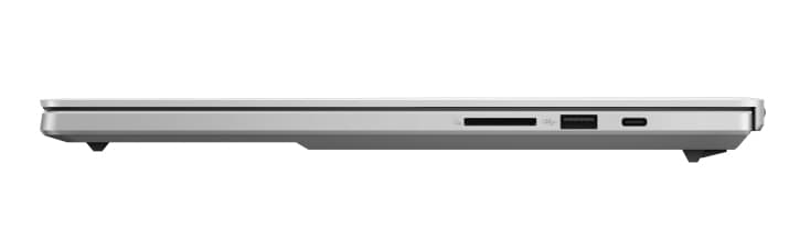 Asus - Portátil Gaming ASUS ROG Zephyrus G16 OLED GU606AP-TB043W, Intel Core Ultra 9-386H, 32GB, 1TB SSD, Nvidia GeForce RTX 5070 8GB, 16", W11. - imagen 12