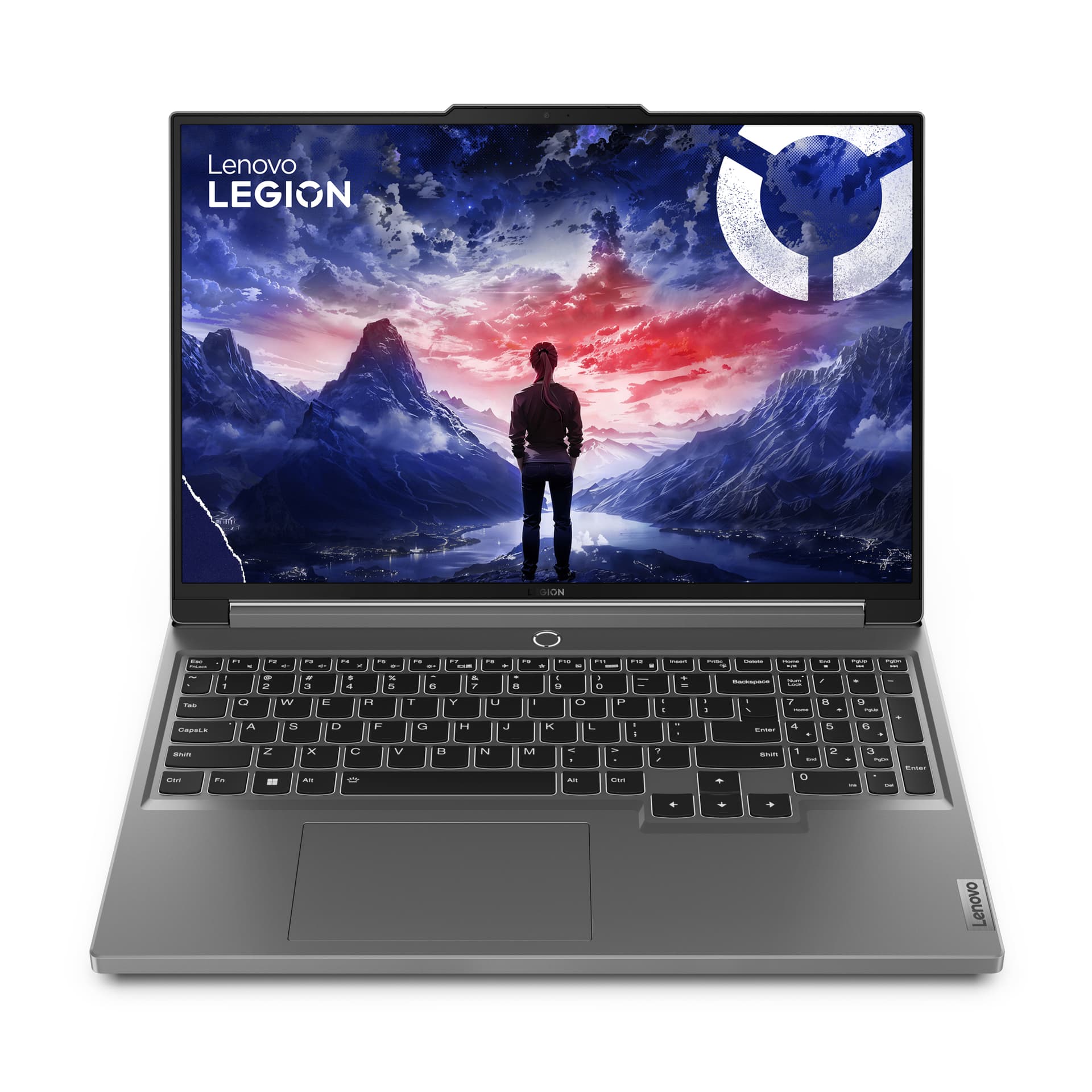 LENOVO - Portátil Gaming Lenovo Legion 5 16IRX9, Intel Core i5-13450HX, 16GB, 1TB SSD, Nvidia GeForce RTX 4060 8GB, 16", W11. - imagen 2