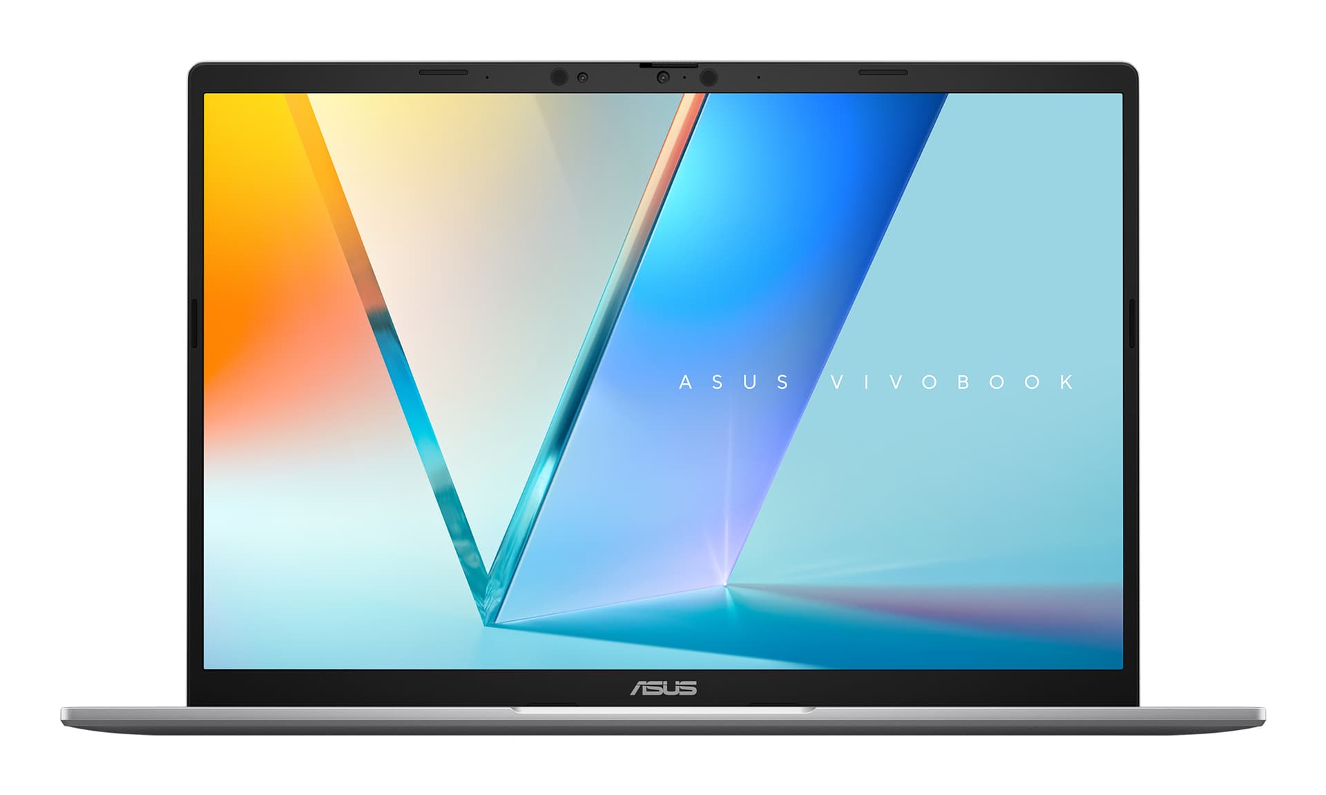 Portátil - ASUS Vivobook S14 OLED S3407QA-SF061W Copilot+ PC, 14 " WUXGA, Snapdragon® X X1-26-100 50 TOPS, 16GB RAM, 512GB SSD, Adreno™ Graphics, W11H - imagen 3