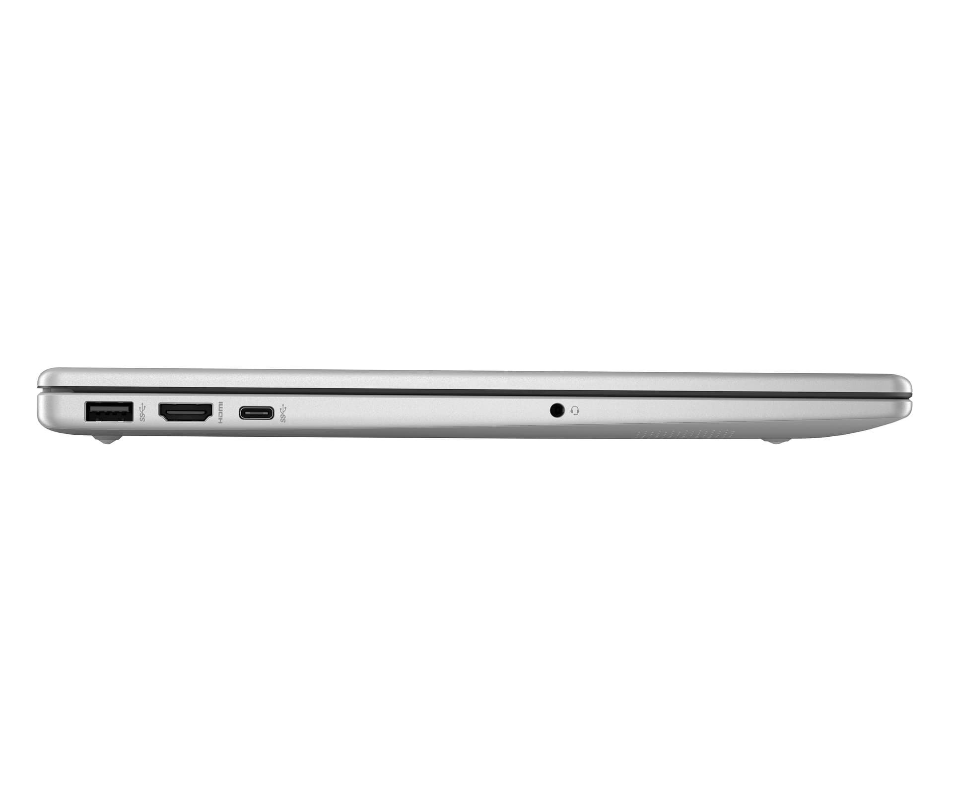 HP - Portátil HP 15-fc0154ns, Ryzen 5-7520U, 16GB, 512GB SSD, 15,6', W11. - imagen 9
