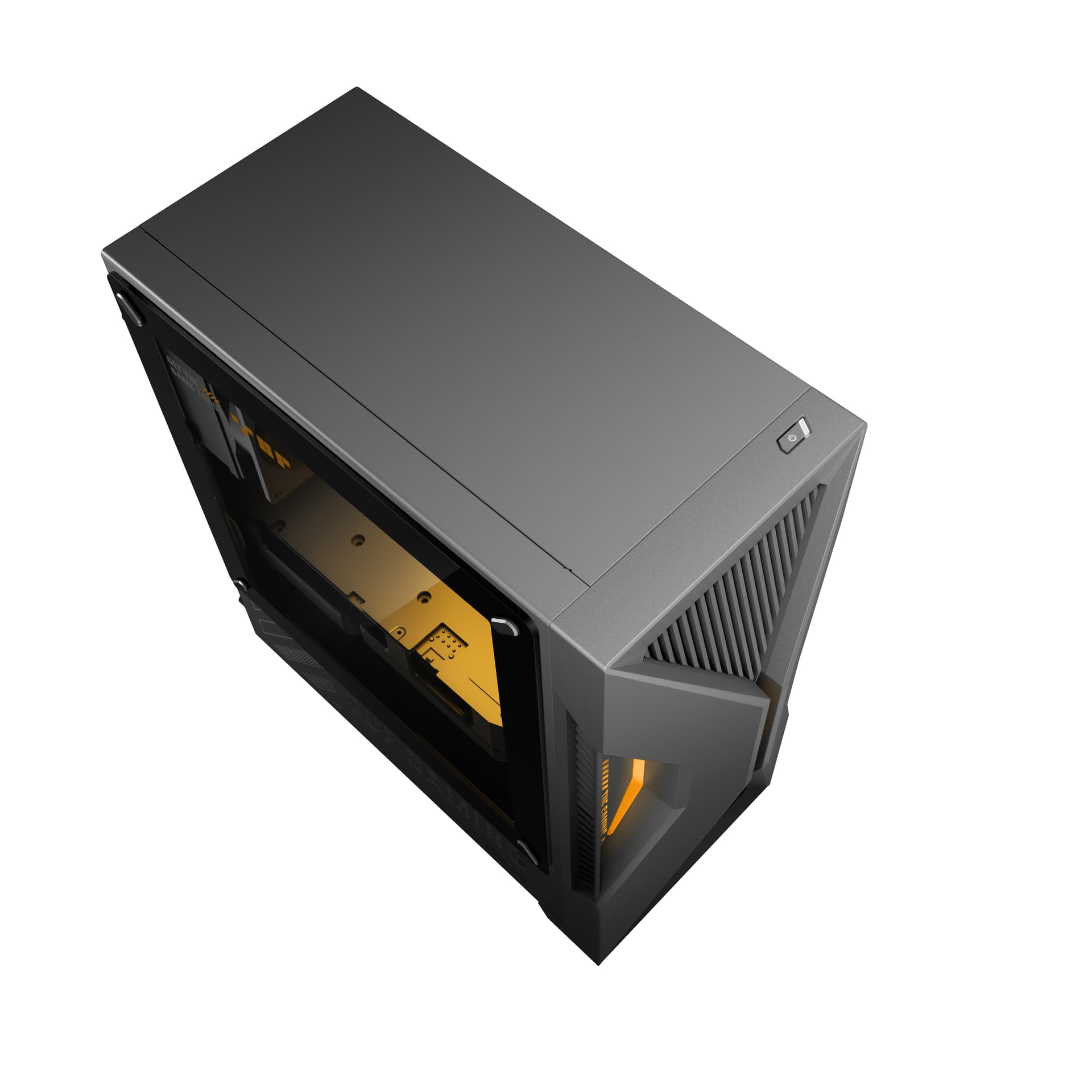 PC sobremesa - ASUS TUF Gaming T500 T500MV-07240H185W , Intel® Core™ 7 240H, 32 GB RAM, 1 TB SSD, GeForce RTX™ 5060, Windows 11 Home - imagen 8