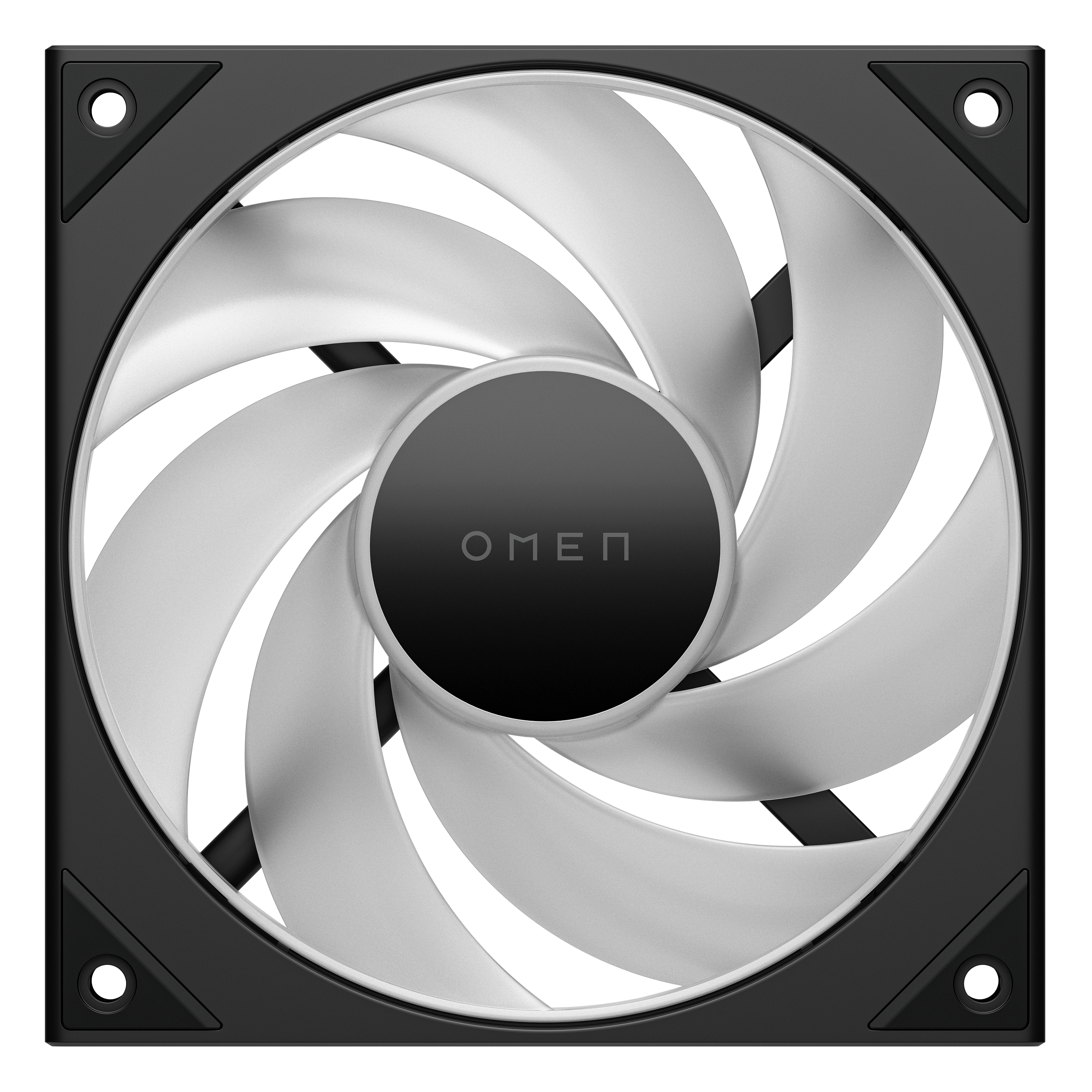 Ventilador modular OMEN 120mm x 25mm: pack de 3 - imagen 2