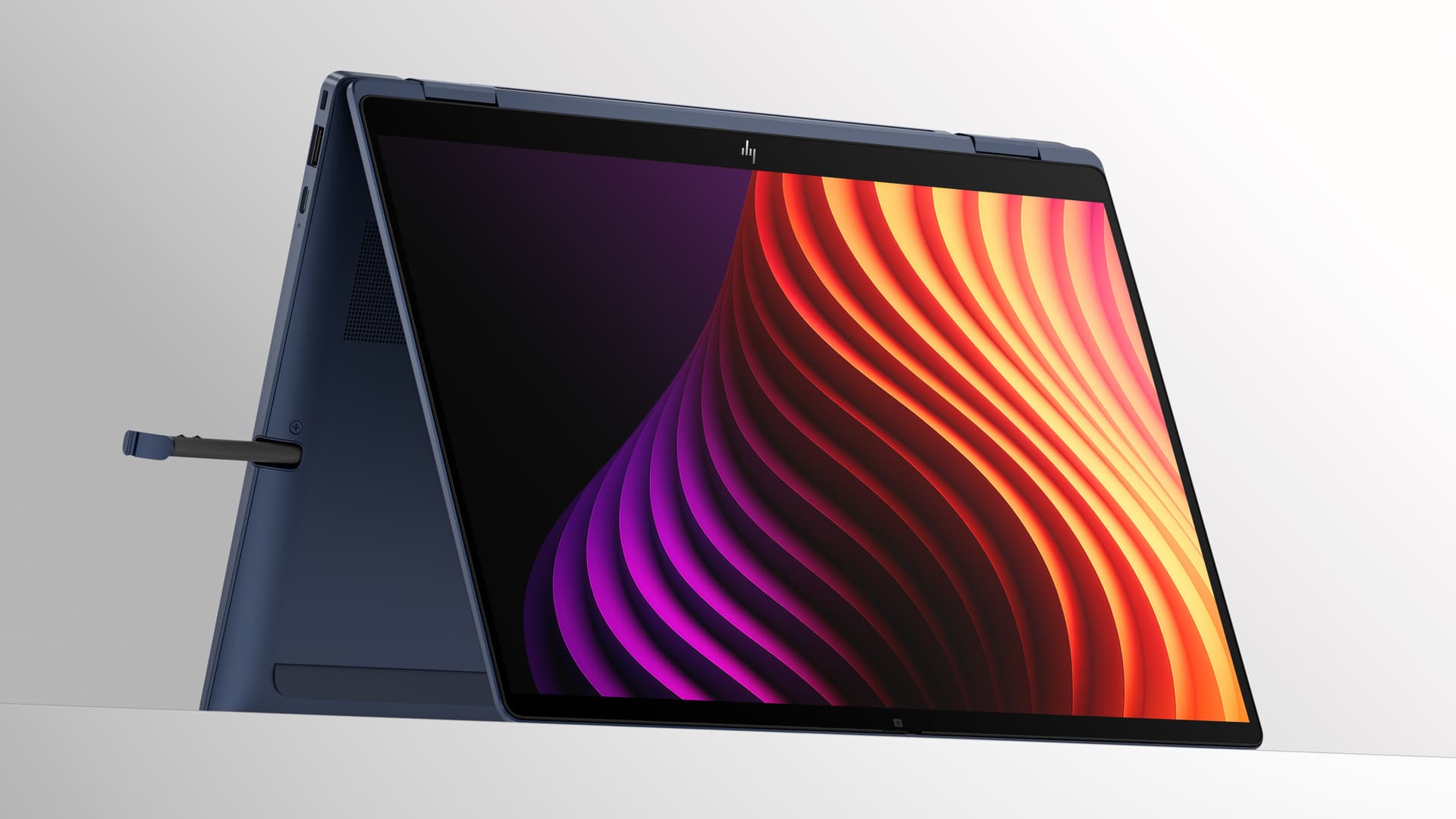 Portátil Profesional HP EliteBook X Flip G2i 14" con IA - imagen 3