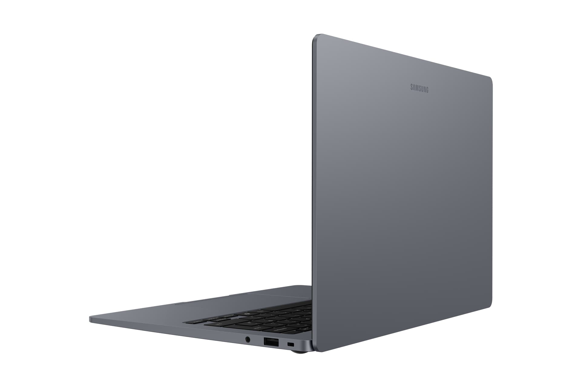 Portátil - Samsung Galaxy Book6, 14 " WUXGA, Intel® Core™ 5 315, 8 GB RAM, 256 SSD, Windows 11 Home - imagen 9
