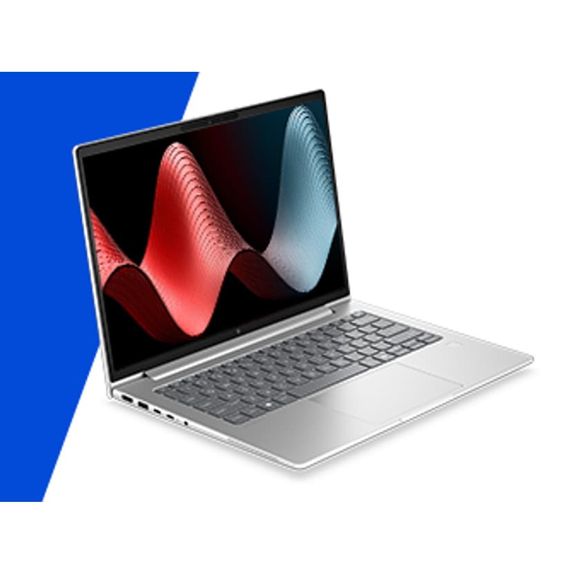 Ordenador portátil con IA de próxima generación HP EliteBook 6 G2a de 14 pulgadas Wolf Pro Security Edition - imagen 16