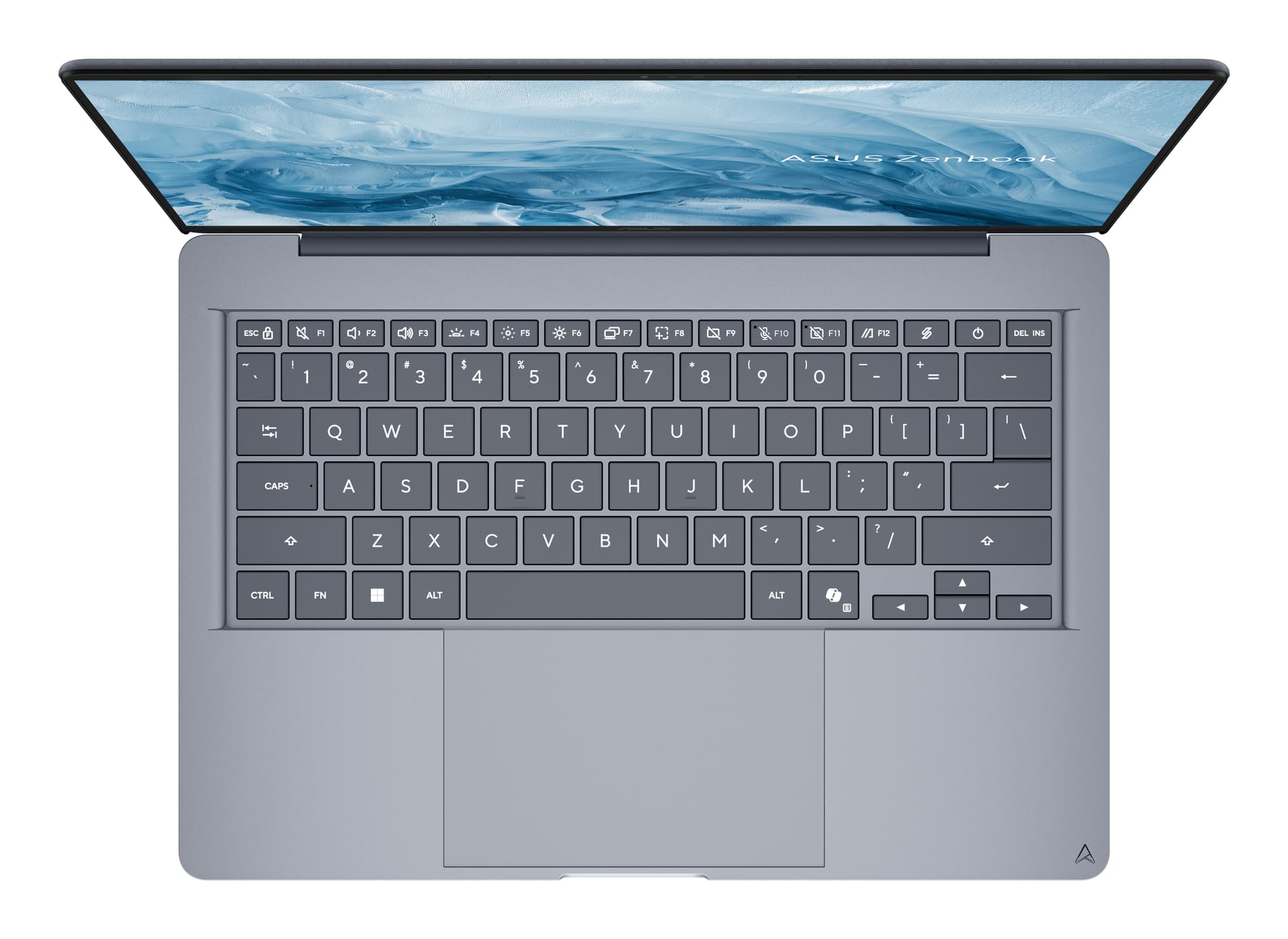Asus - Portátil ASUS Zenbook 14 OLED UX3480KA-U2051W, Copilot+ PC, Ryzen AI 7-345, 16GB, 512GB SSD, 14", W11. - imagen 14