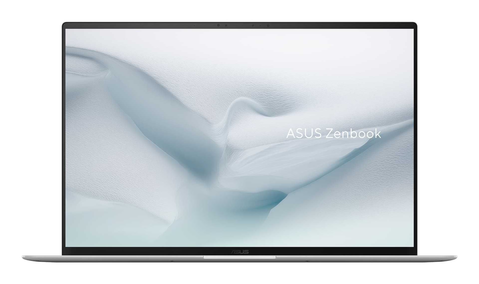 Asus - Portátil ASUS Zenbook S 16 UM5606GA-SR340W Copilot+ PC, Ryzen AI 9, 32GB, 1TB SSD, 16' OLED, W11. - imagen 5