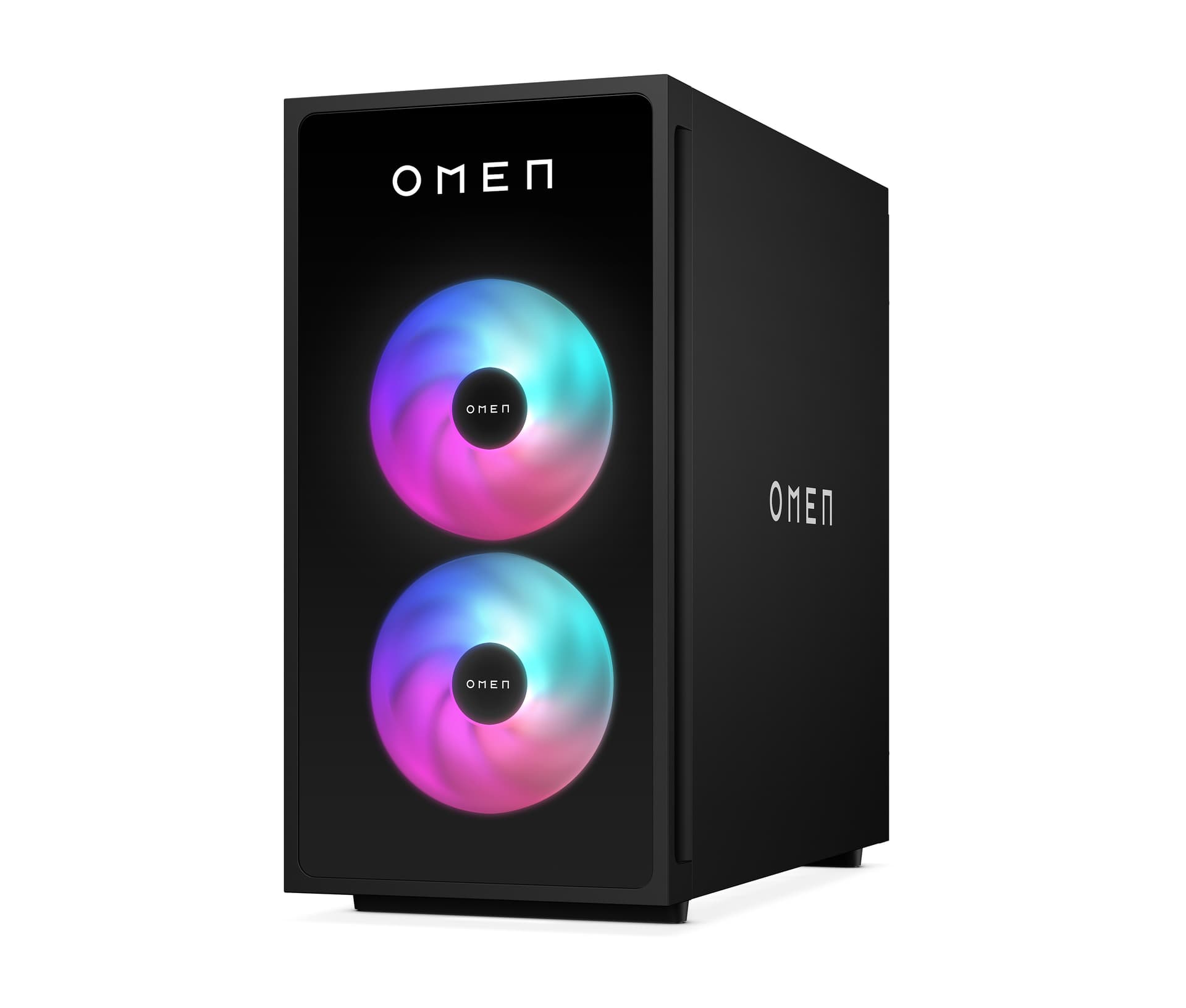 HP - Sobremesa Gaming HP OMEN GT16-0111ns, i7-14700F, 32GB, 1TB SSD, NVIDIA GeForce RTX 5060 8GB, W11. - imagen 11