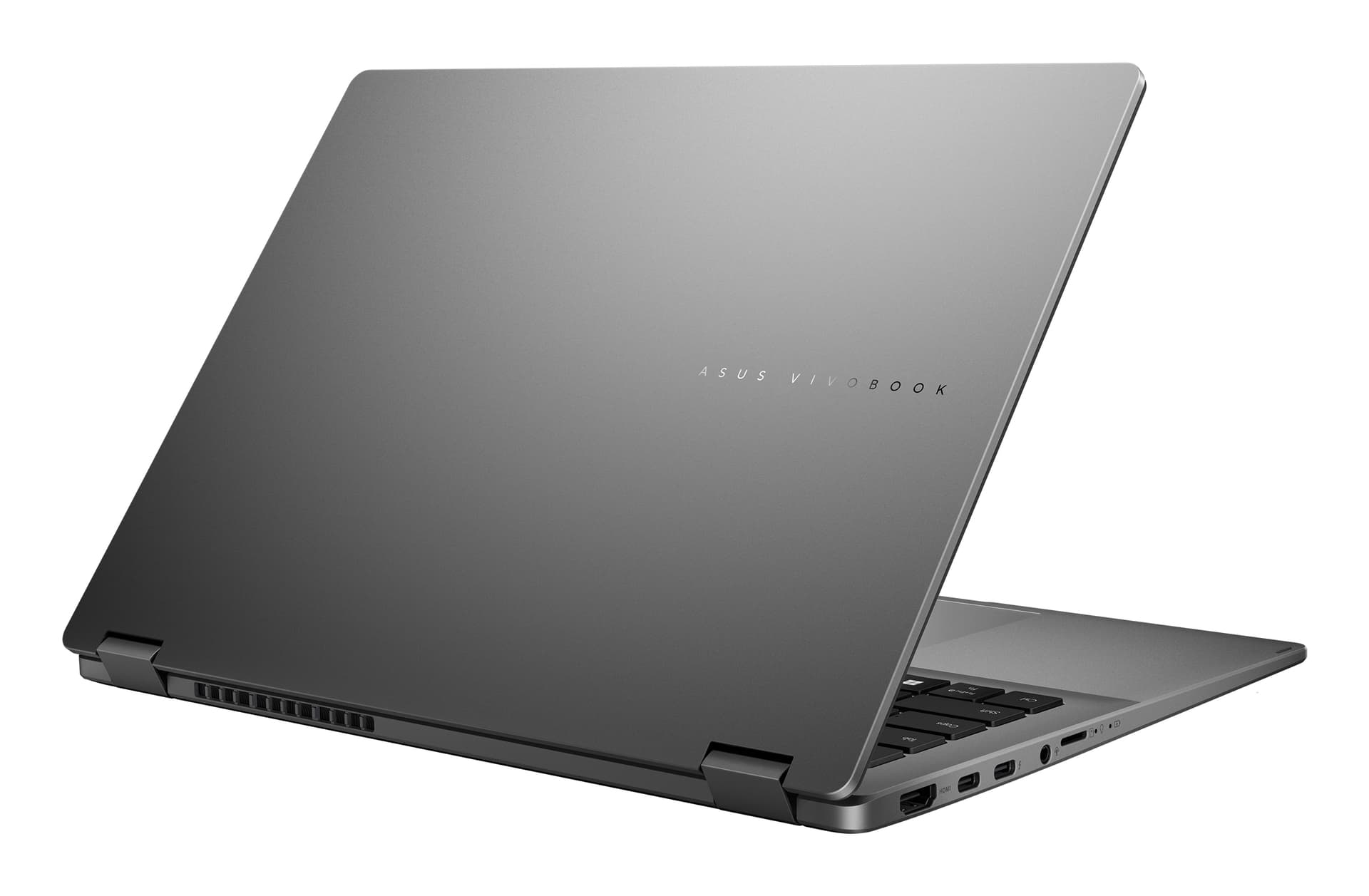 Asus - Convertible 2 en 1 ASUS Vivobook 14 Flip TP3407SA-SG180W Copilot+ PC, Intel Core Ultra 7-258V, 32GB, 1TB SSD, 14' OLED, W11. - imagen 7