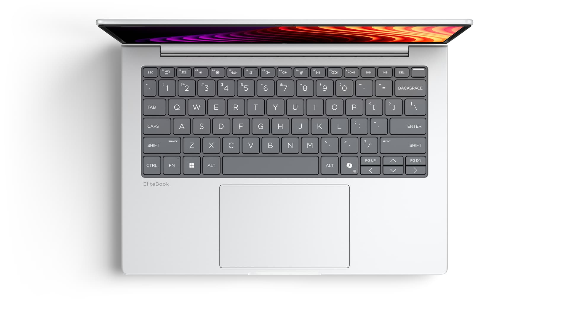Portátil Profesional HP EliteBook 8 G2i 14" con IA - imagen 21