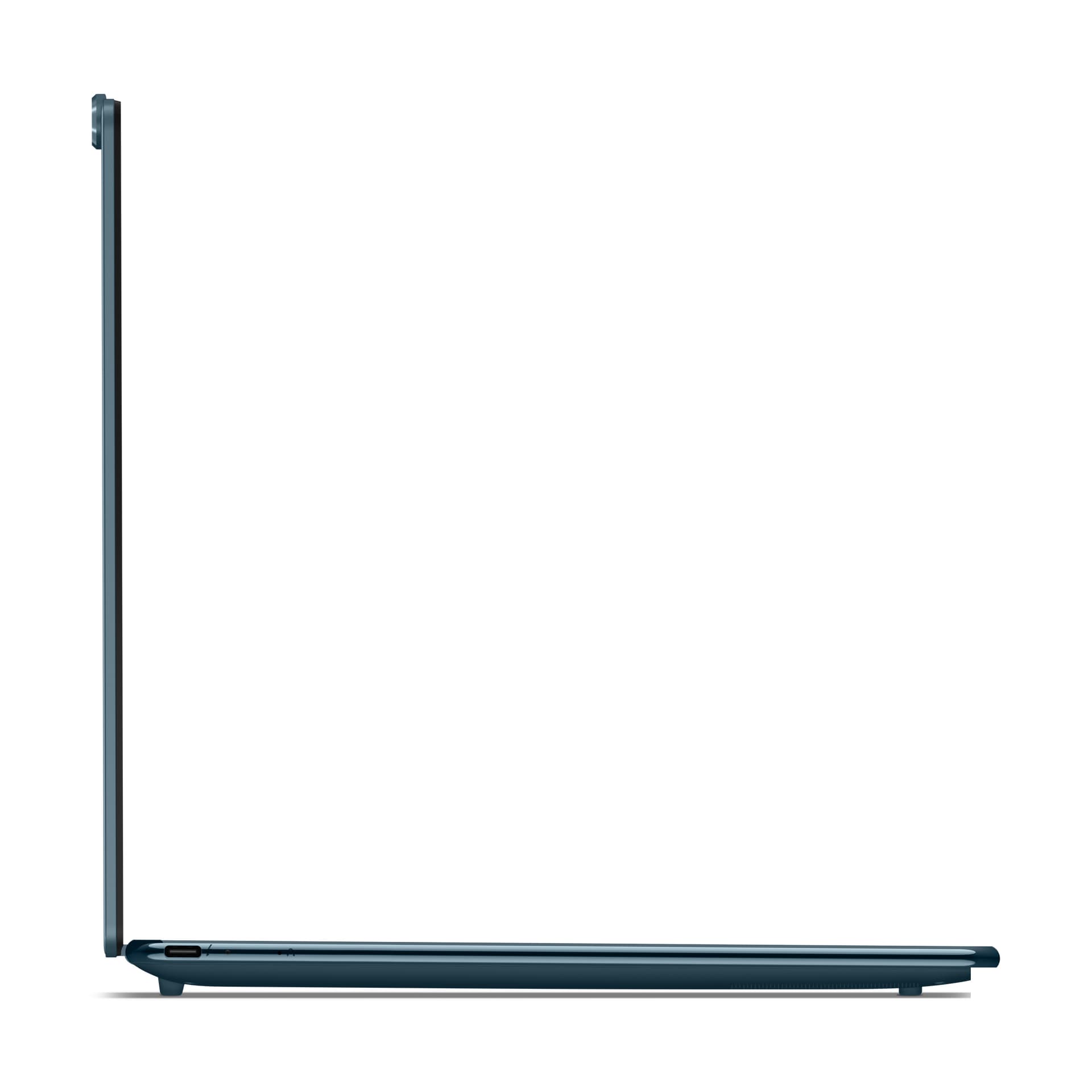 LENOVO - Portátil Lenovo Yoga Slim 9 14ILL10 Copilot+PC, Intel Core Ultra 7-258V, 32GB, 1TB SSD, 14", W11. - imagen 12