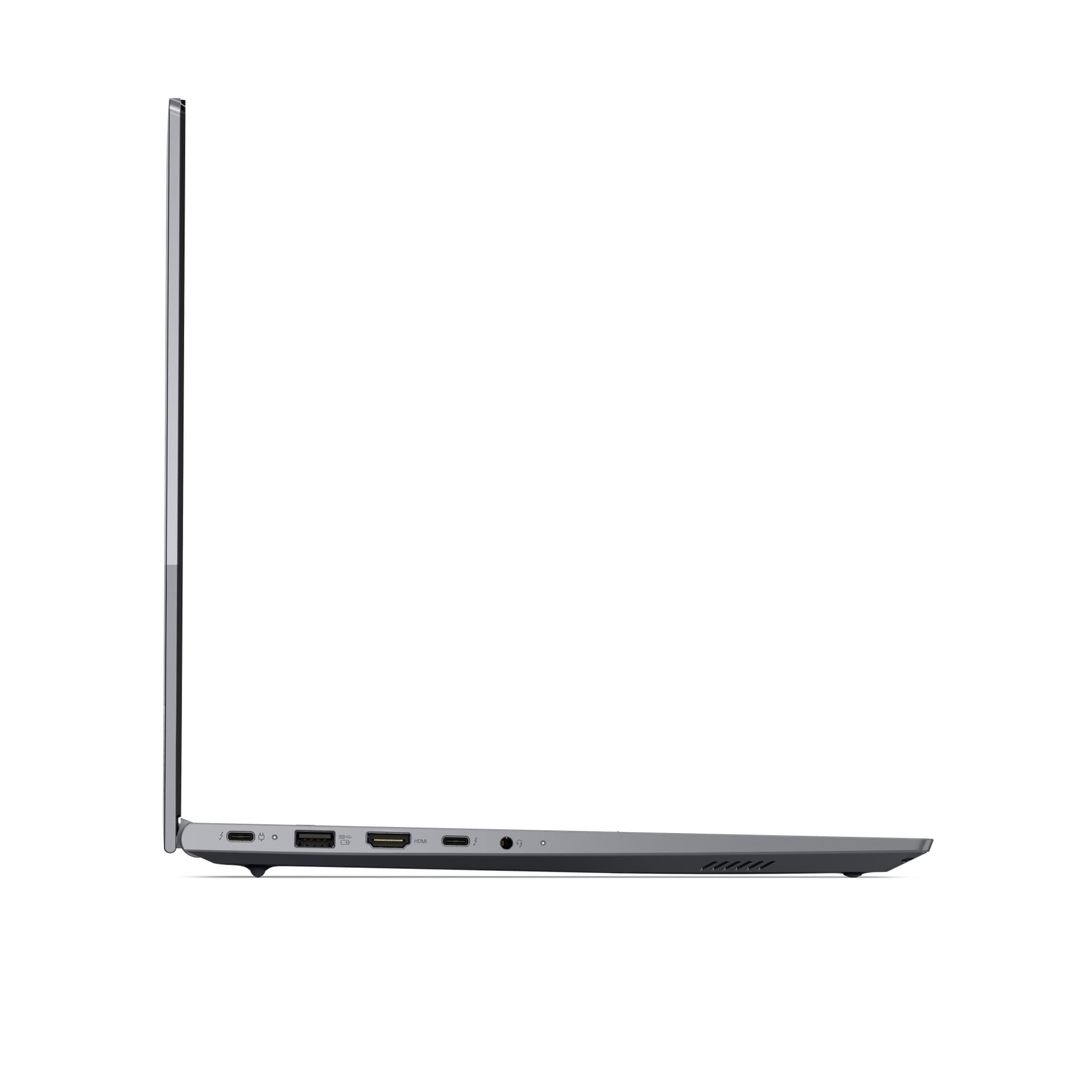 Portátil - Lenovo ThinkBook 16 G9 IPL Profesional Copilot+ PC, 16" WUXGA, Intel® Core™ Ultra 5 325, 47 TOPS, 32GB RAM, 512GB SSD, Windows 11 Pro - imagen 11