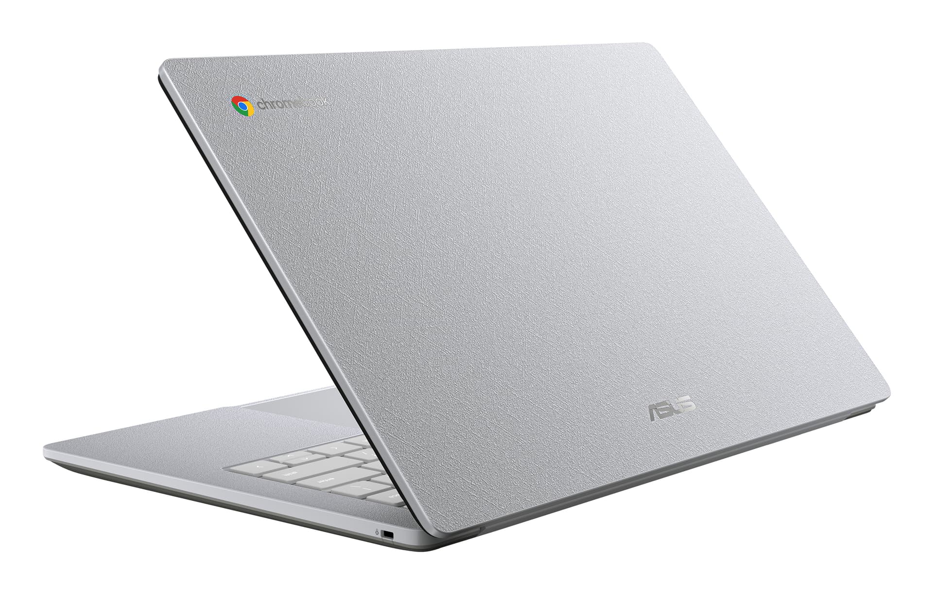 Portátil - ASUS Chromebook CM14 CM1405CM4A-S60023, 14 " Full-HD, MediaTek Kompanio 540, 4 GB RAM, 64 EMMC, Mali-G57, Google ChromeOS, Sin cargador - imagen 5