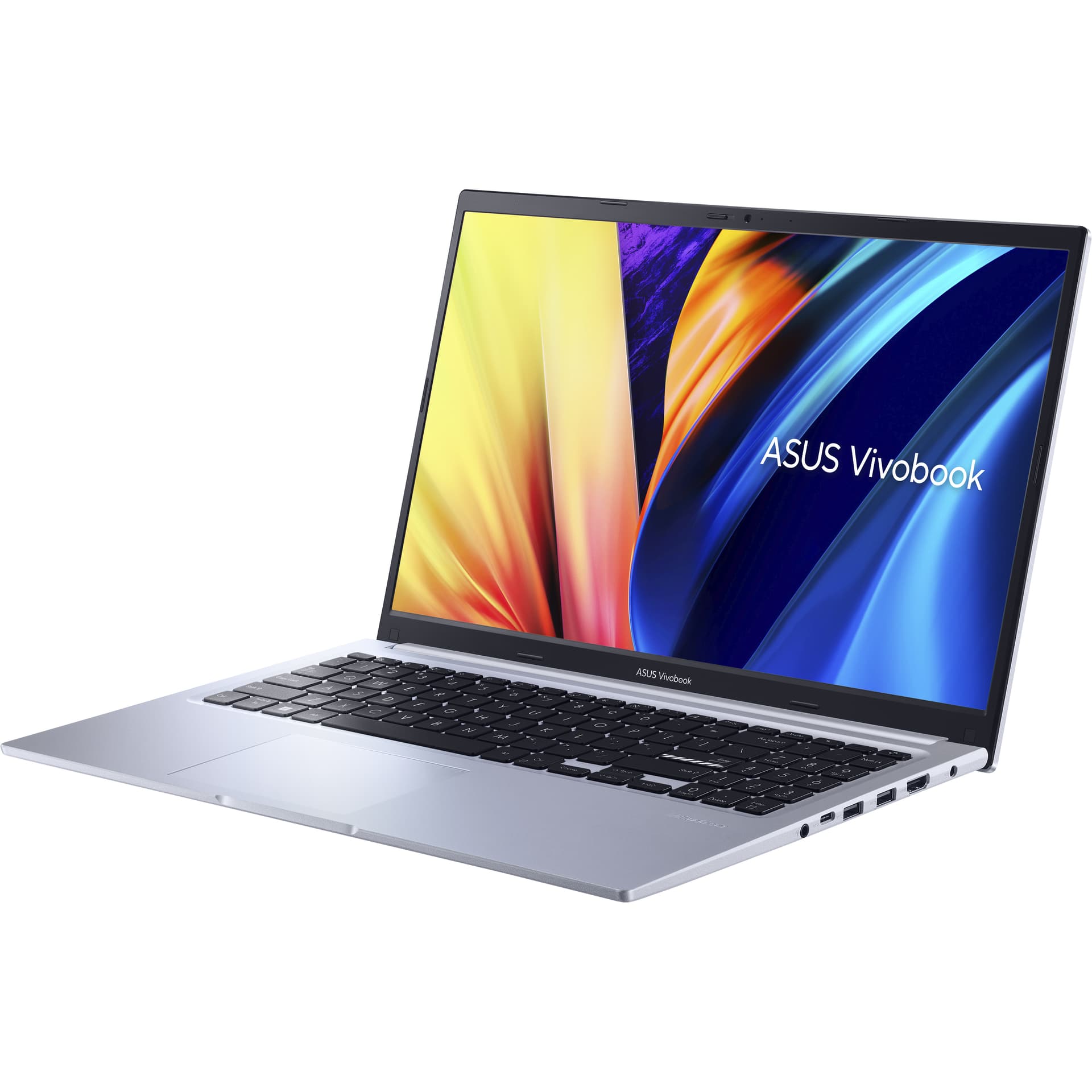 Portátil - ASUS Vivobook 15 M1502YA-NJ152, 15.6" Full HD, AMD Ryzen™ 7 7730U, 16GB RAM, 512GB SSD, Radeon™ Onboard Graphics, Sin sistema operativo - imagen 6