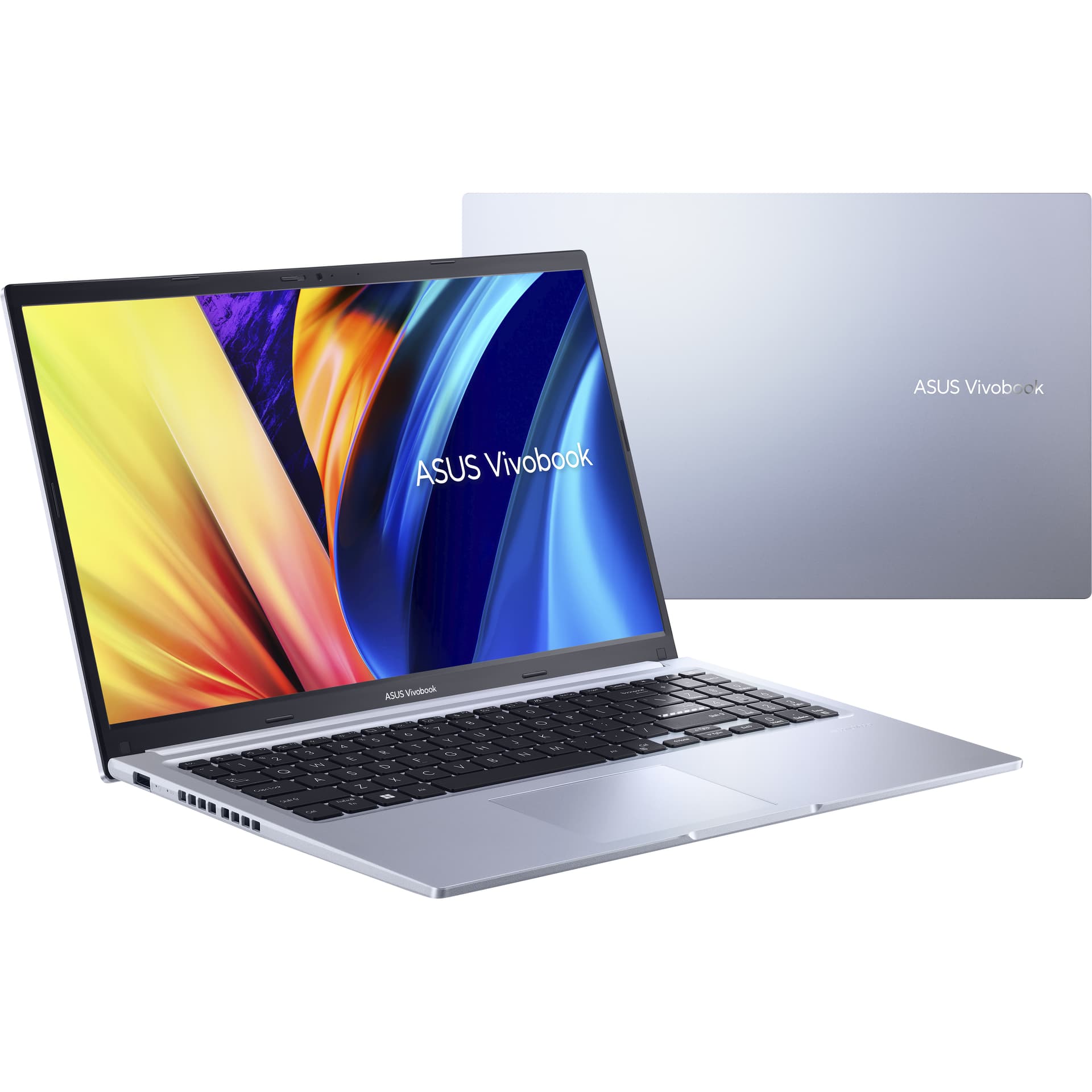 Portátil - ASUS Vivobook 15 M1502YA-NJ152, 15.6" Full HD, AMD Ryzen™ 7 7730U, 16GB RAM, 512GB SSD, Radeon™ Onboard Graphics, Sin sistema operativo - imagen 3