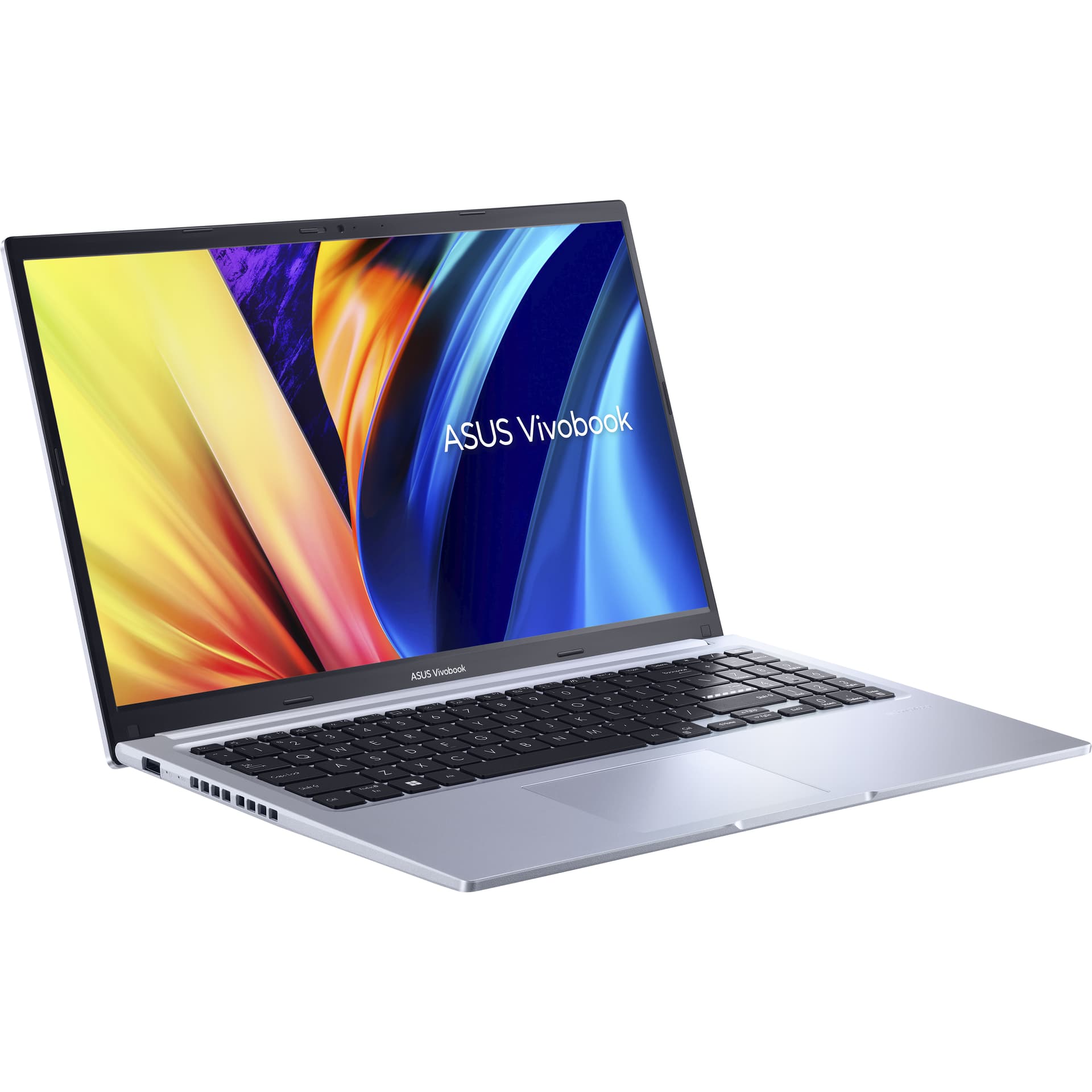 Portátil - ASUS Vivobook 15 M1502YA-NJ152, 15.6" Full HD, AMD Ryzen™ 7 7730U, 16GB RAM, 512GB SSD, Radeon™ Onboard Graphics, Sin sistema operativo - imagen 5