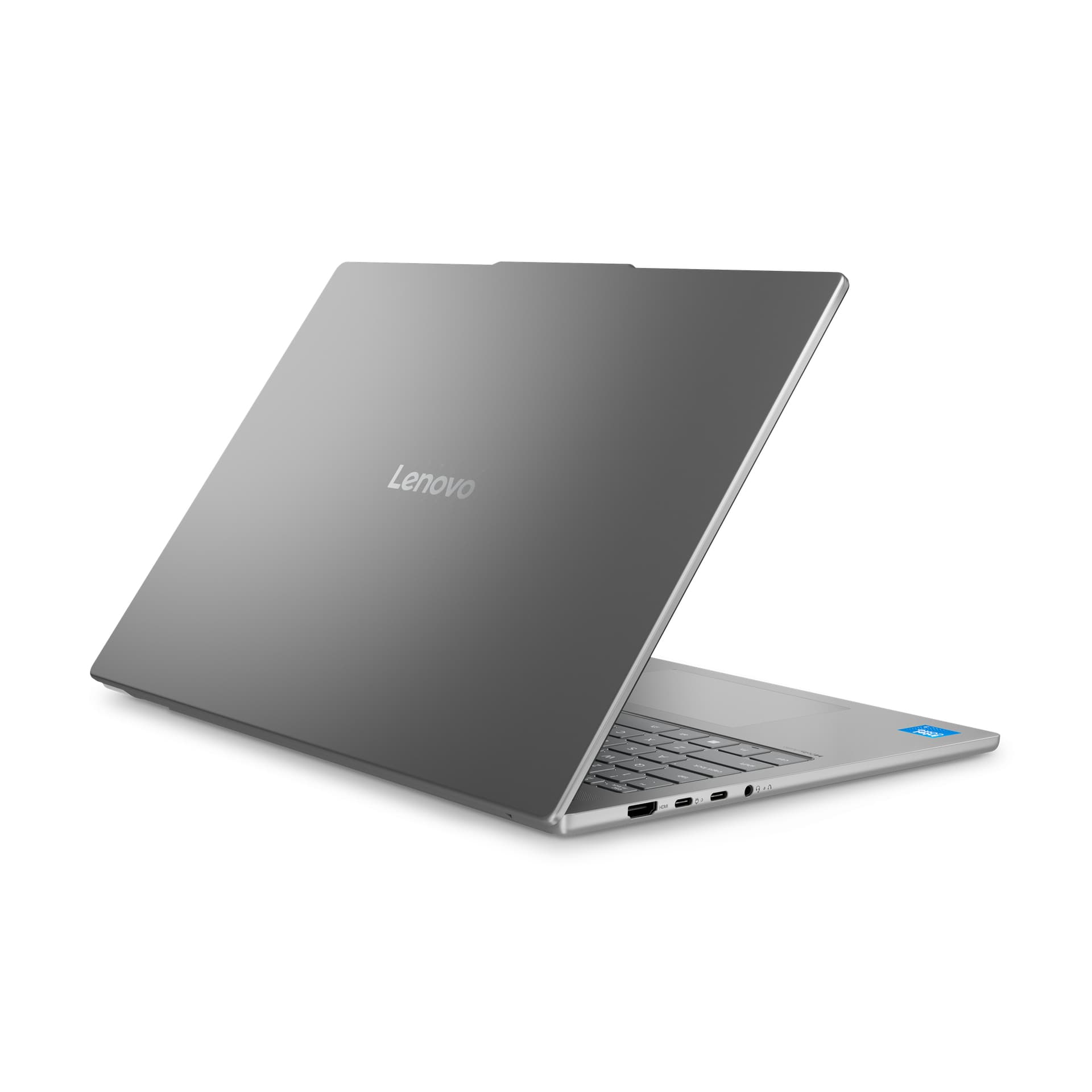 Portátil - Lenovo IdeaPad Slim 5 16IMH10, 16" WUXGA, Intel® Core™ Ultra 9 185H, 32GB RAM, 1TB SSD, Arc™ Onboard Graphics, W11 Home, Sin cargador - imagen 12