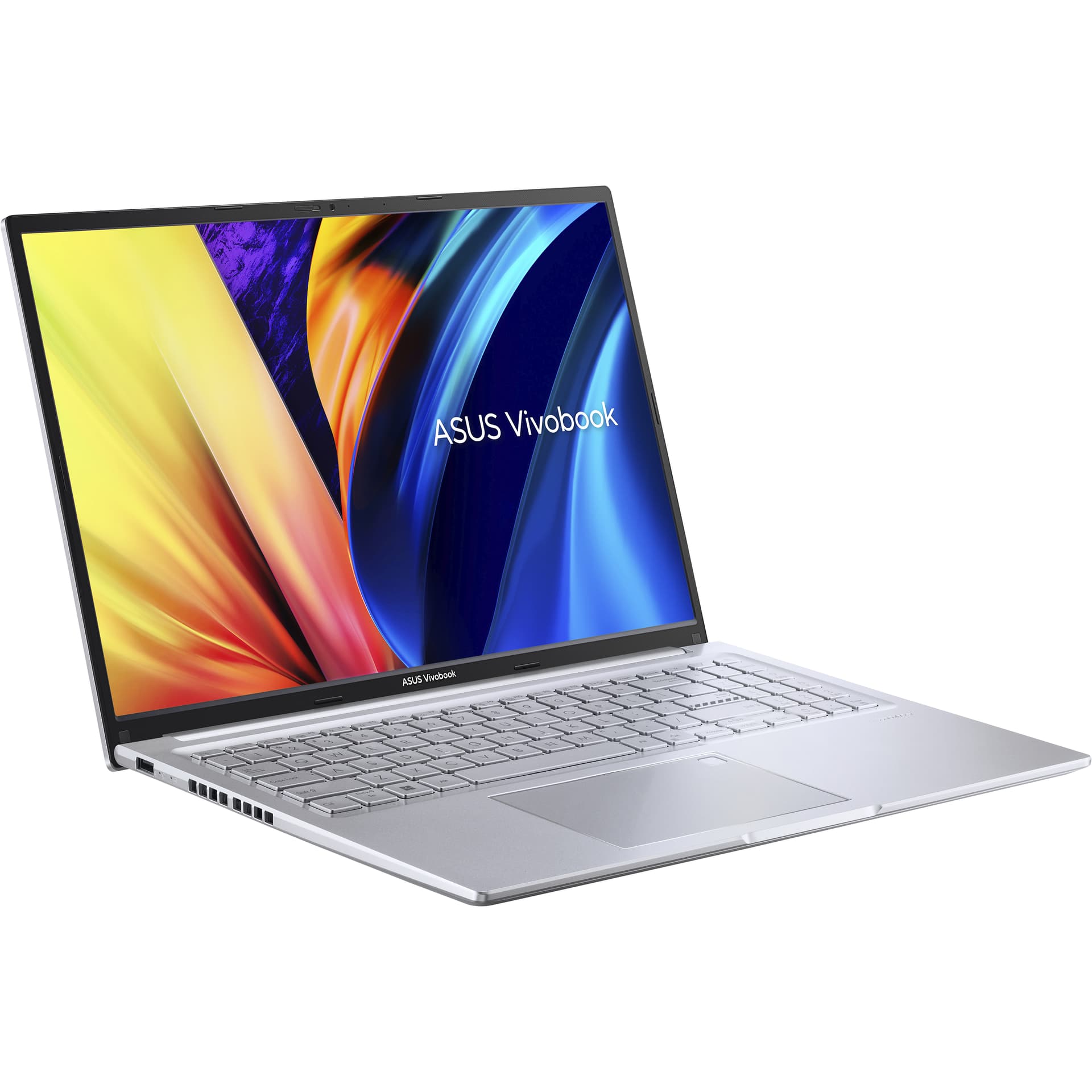 Asus - Portátil ASUS Vivobook 16 OLED F1605VA-SH179W, Intel Core 9-270H, 16GB, 1TB SSD, 16", W11. - imagen 4