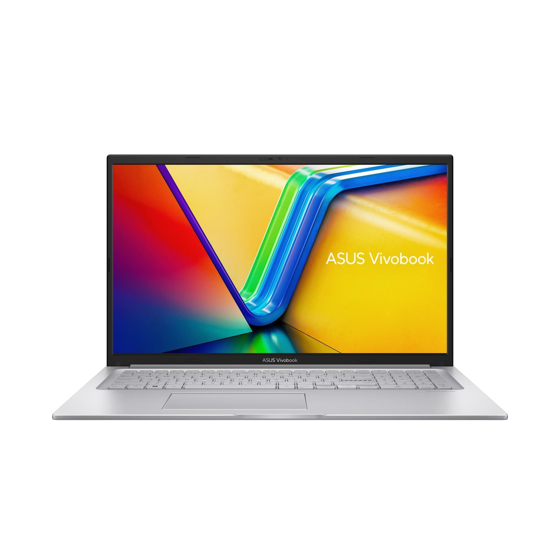 Portátil - ASUS Vivobook 17 F1704VA-AU088, 17.3" Full HD, Intel® Core™ i5-1335U, 16GB RAM, 512GB SSD, Iris® Xe Graphics, Sin sistema operativo - imagen 3