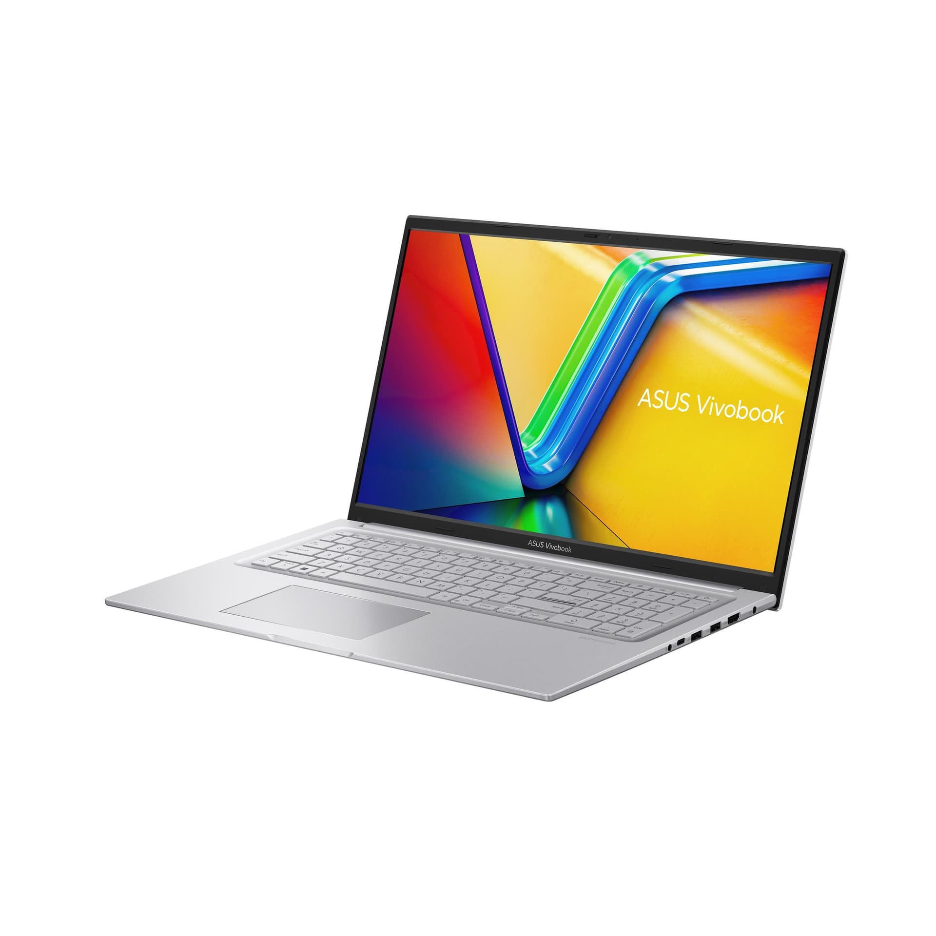 Portátil - ASUS Vivobook 17 F1704VA-AU088, 17.3" Full HD, Intel® Core™ i5-1335U, 16GB RAM, 512GB SSD, Iris® Xe Graphics, Sin sistema operativo - imagen 5