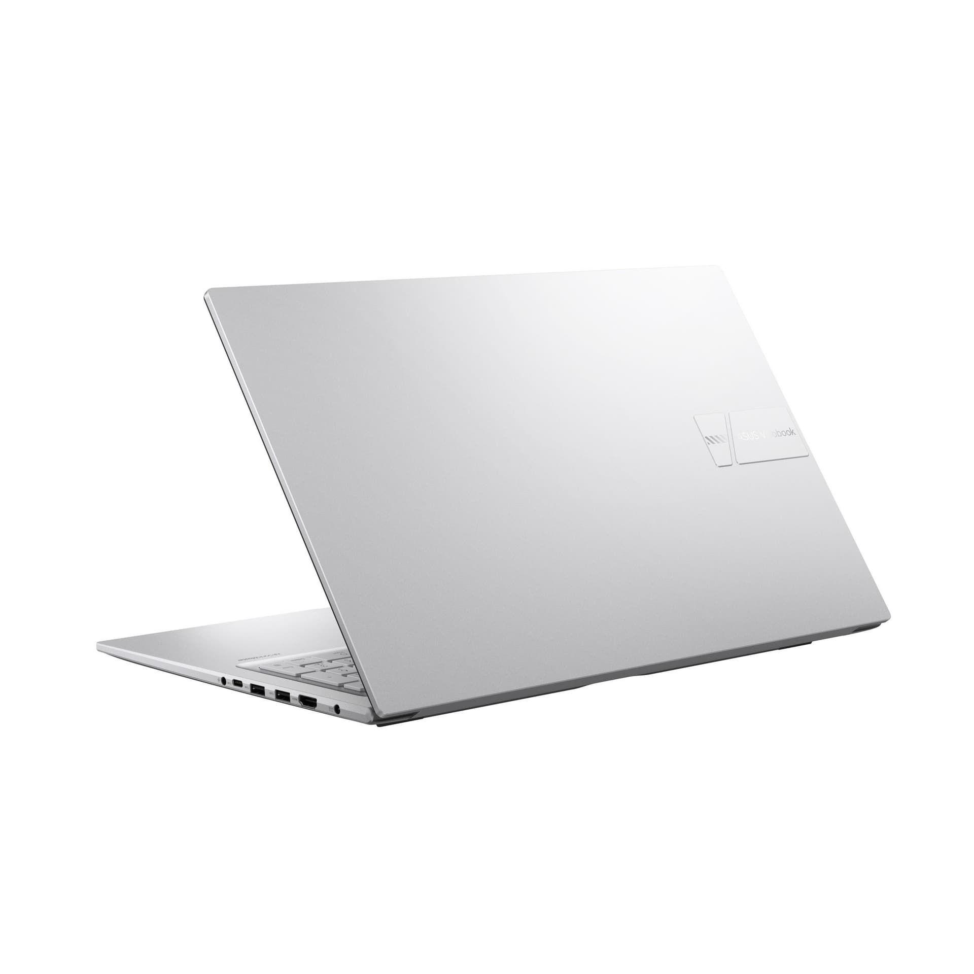 Portátil - ASUS Vivobook 17 F1704VA-AU088, 17.3" Full HD, Intel® Core™ i5-1335U, 16GB RAM, 512GB SSD, Iris® Xe Graphics, Sin sistema operativo - imagen 7