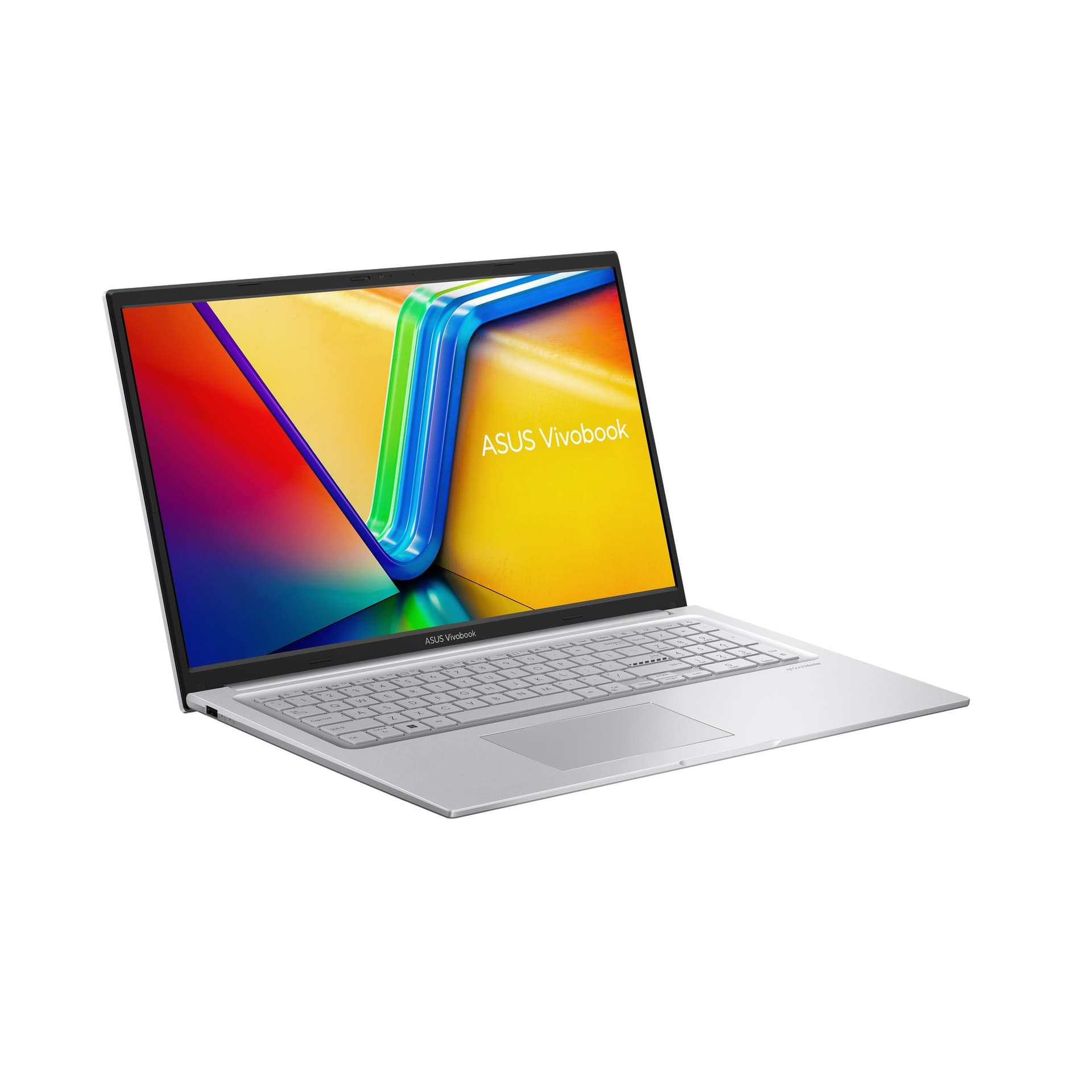 Portátil - ASUS Vivobook 17 F1704VA-AU088, 17.3" Full HD, Intel® Core™ i5-1335U, 16GB RAM, 512GB SSD, Iris® Xe Graphics, Sin sistema operativo - imagen 4