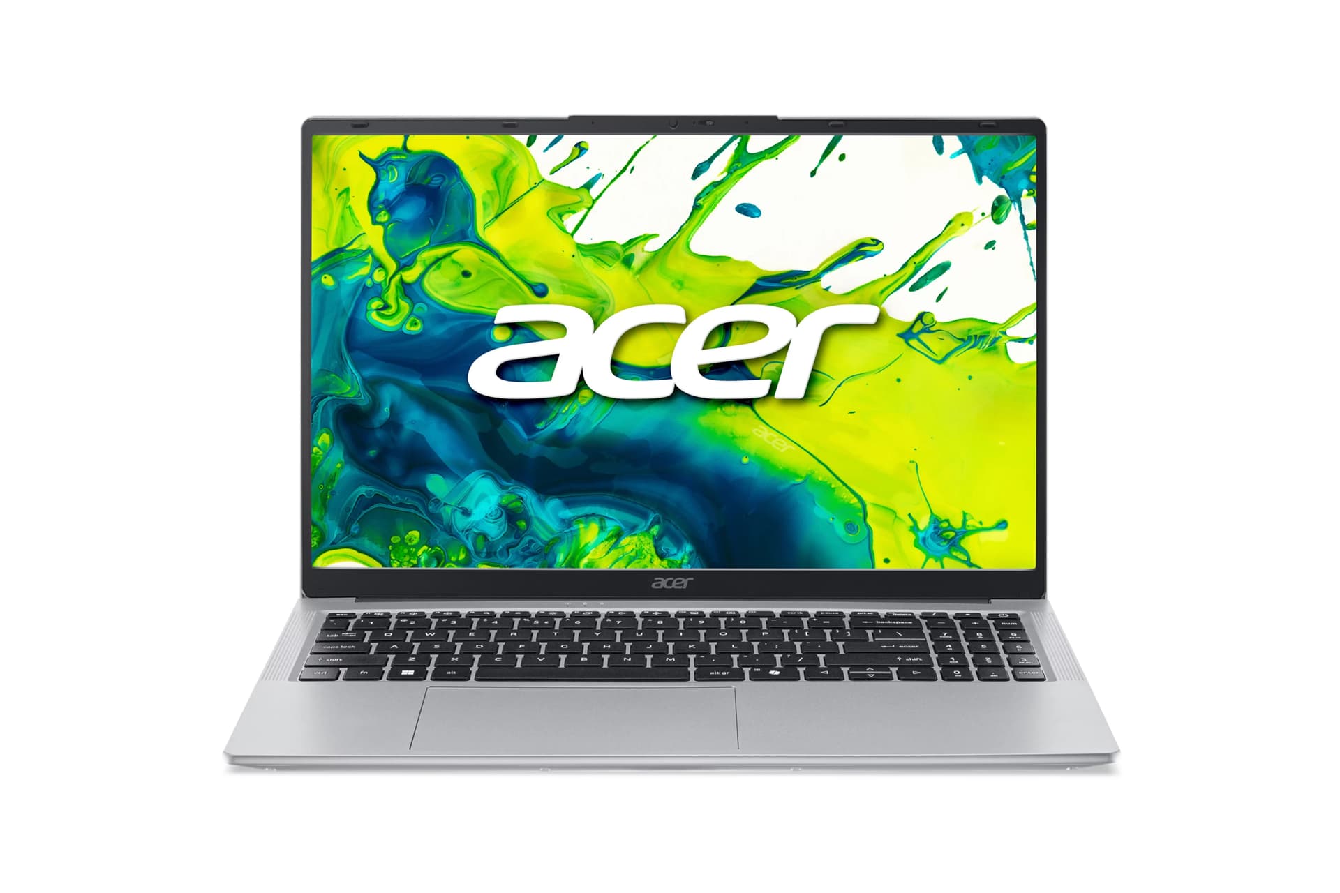 Acer - Portátil Acer Aspire Lite 15 AL15-54P-53UA, Intel Core Ultra 5 115U, 16GB, 512GB SSD, 15,6", W11. - imagen 3