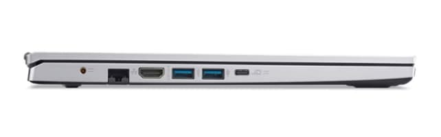 Portátil - Acer Aspire Go 15 AG15-42P-R3C6, 15.6" Full-HD, AMD Ryzen™ 7 5825U, 32GB RAM, 1 TB SSD, Radeon™ Onboard Graphics, Windows 11 Home - imagen 8